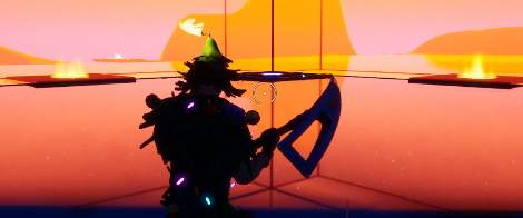 ALPHA GAMES! SHADOW DUEL