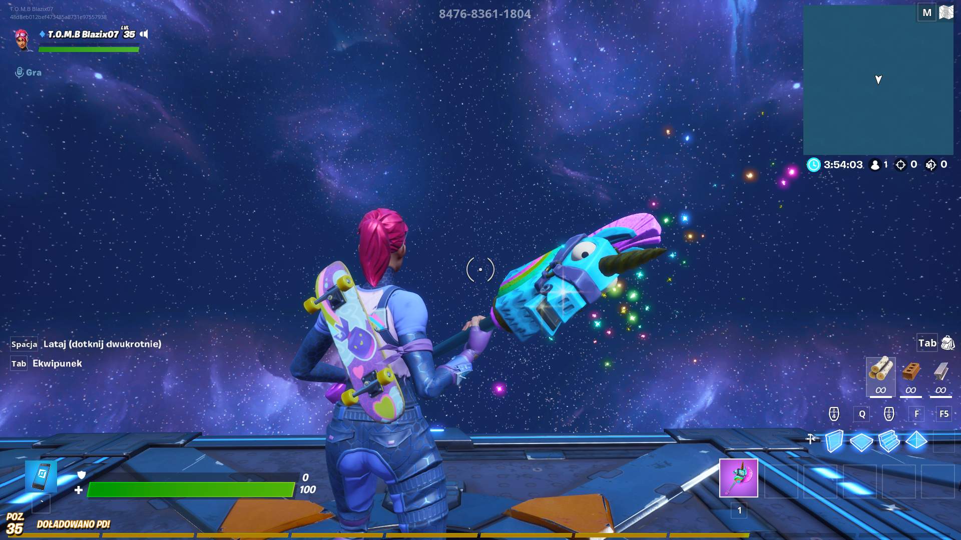 BOX PVP CODE T-O-M-B-BLAZIX07