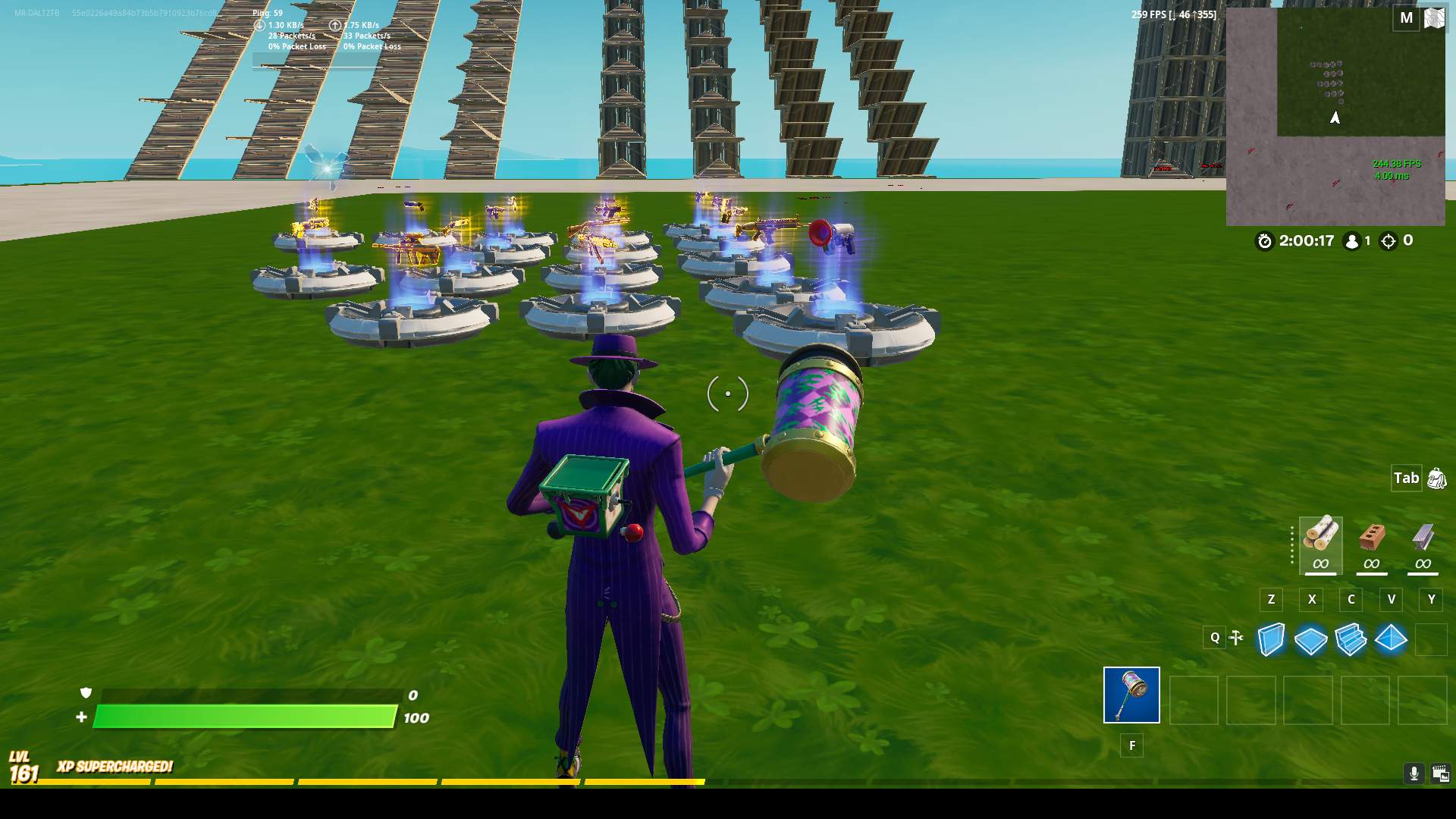 THE BLOCK SIMPLE EDIT'S