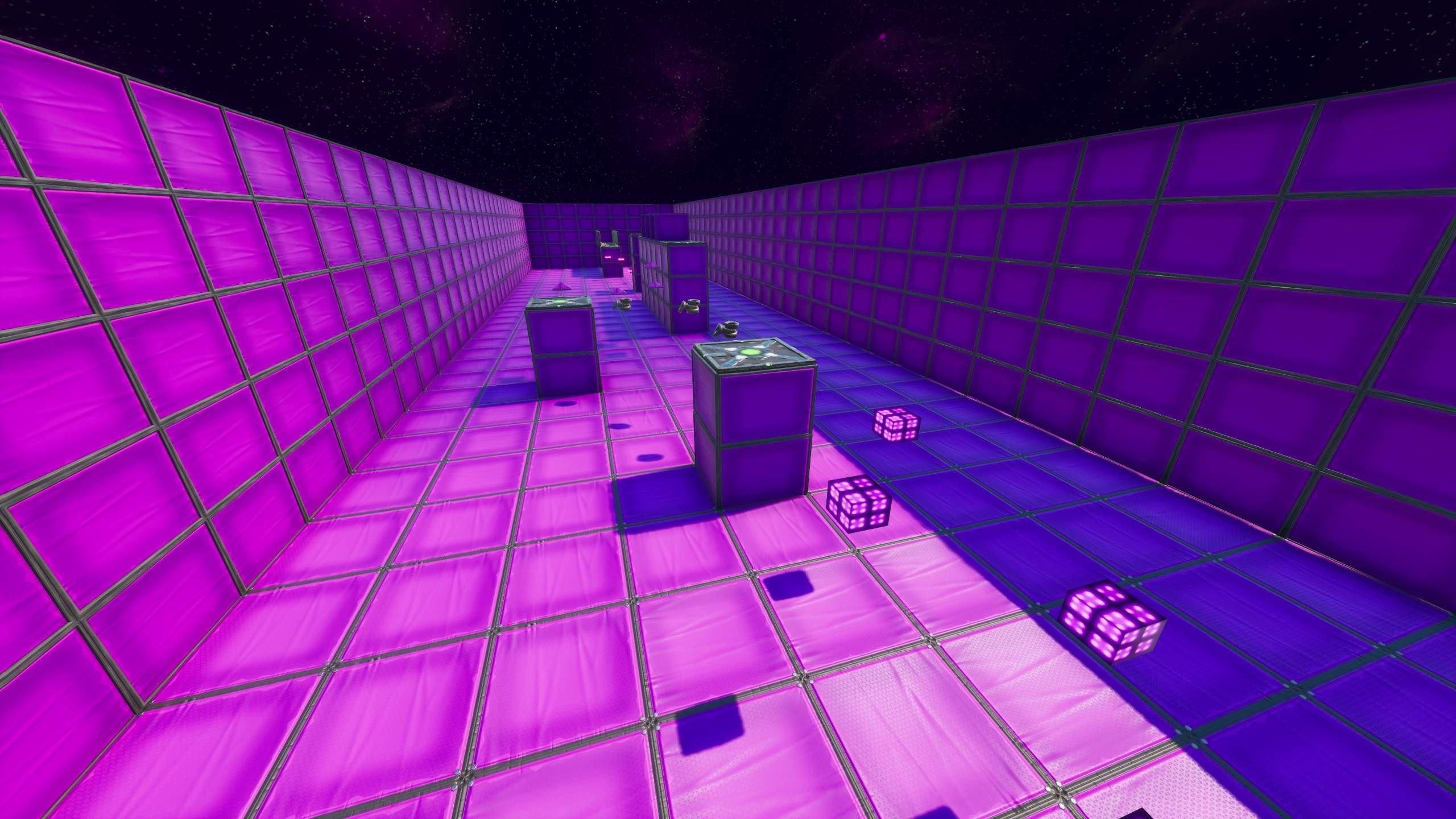 SUPER EASY NOOB DEATHRUN