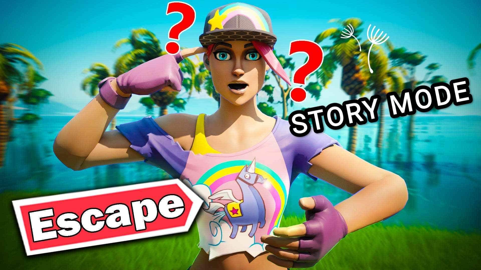 Escape Room Time Rift Mayhem 🔑