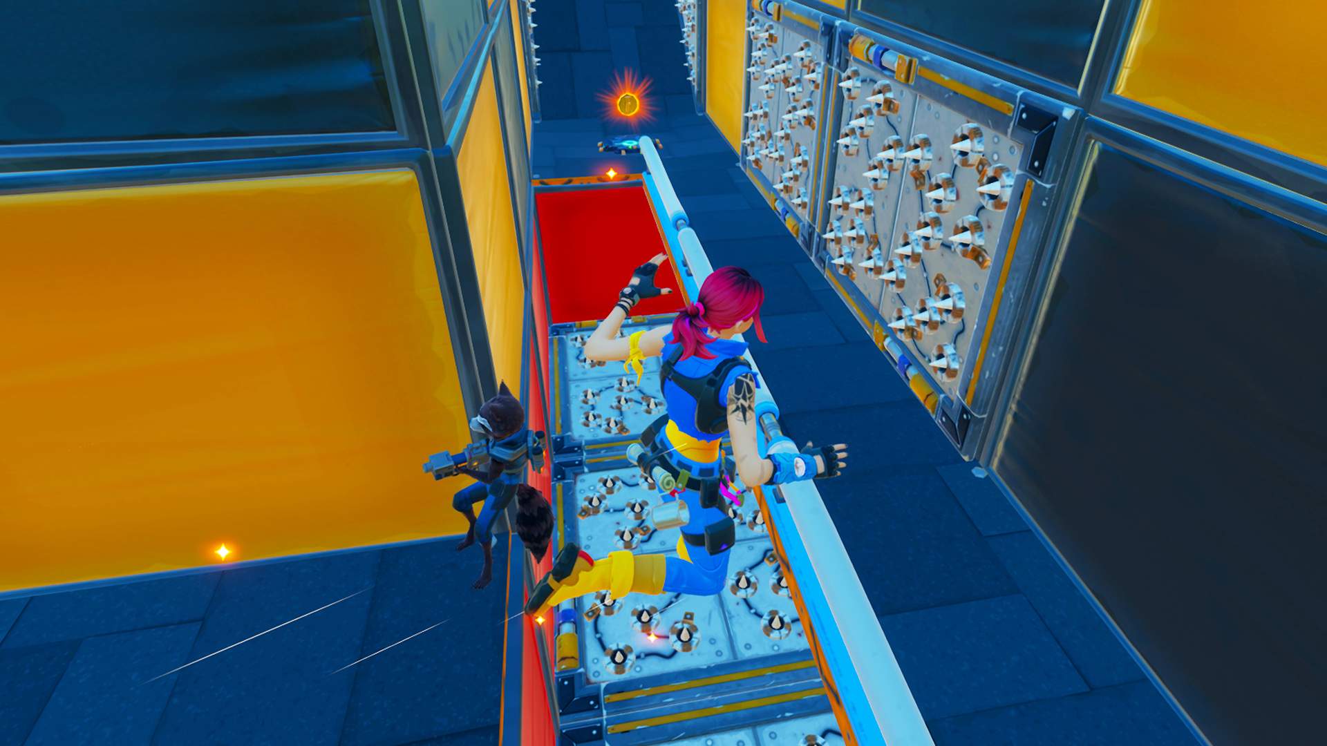 😎 Marcello Default Deathrun 😎