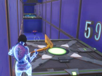 75 LEVEL DEATHRUN V3