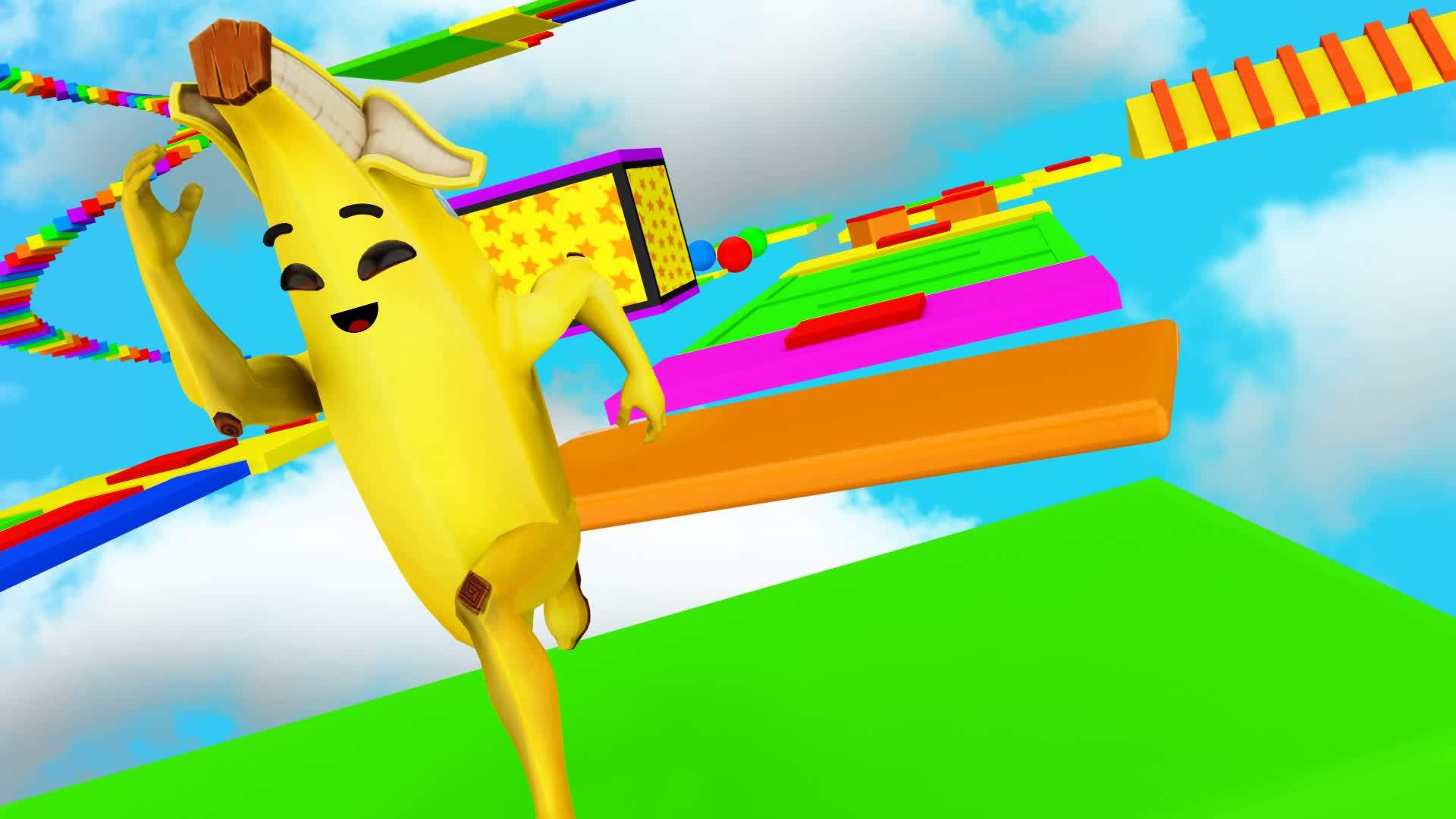 ๐ MEGA OBBY - 100+ LEVELS ๐