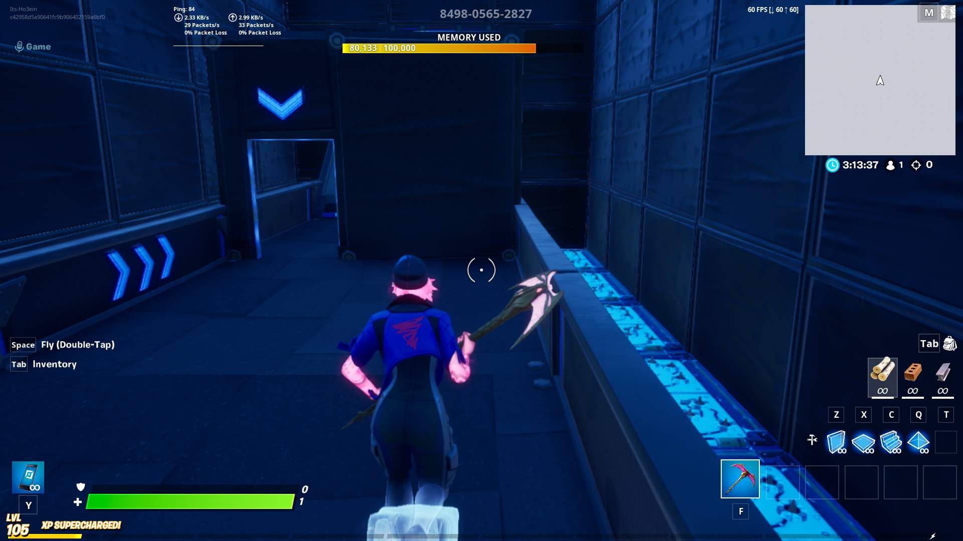 10 LEVELEAZY TROLL DEATH RUN