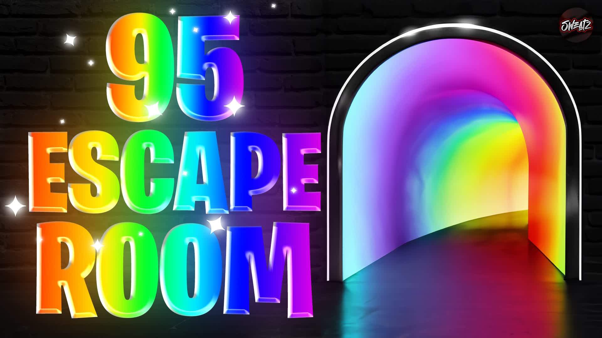 95 ESCAPE ROOM
