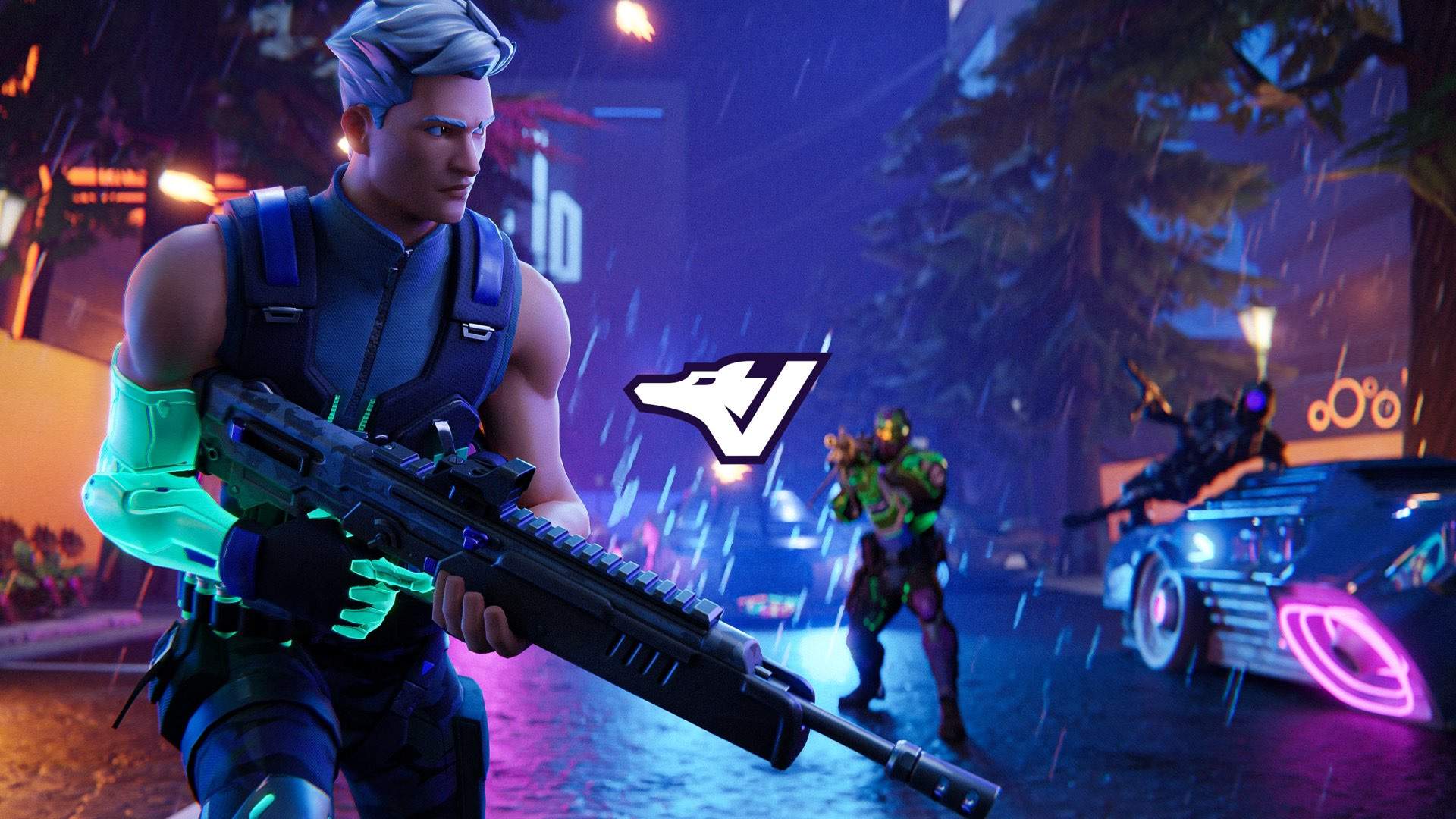 Future Fight - TDM