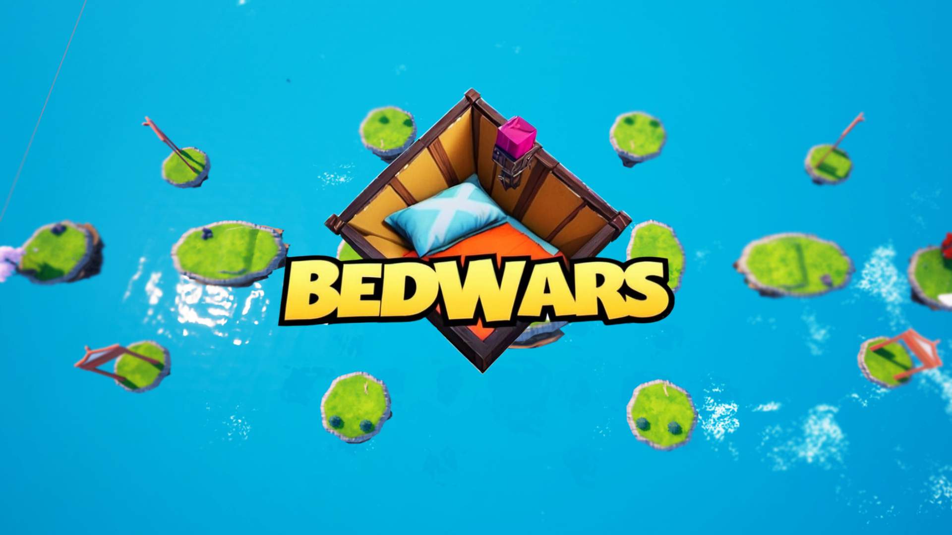 BedWars 1V1S 🛌⚔