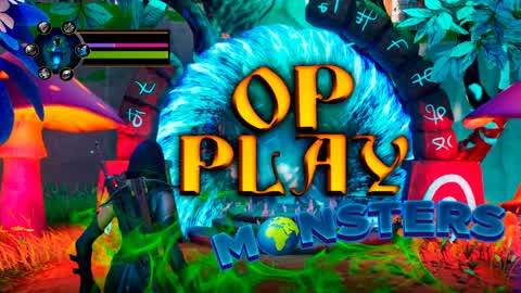 WORLD RPG 30/30 👤 UEFN 2023