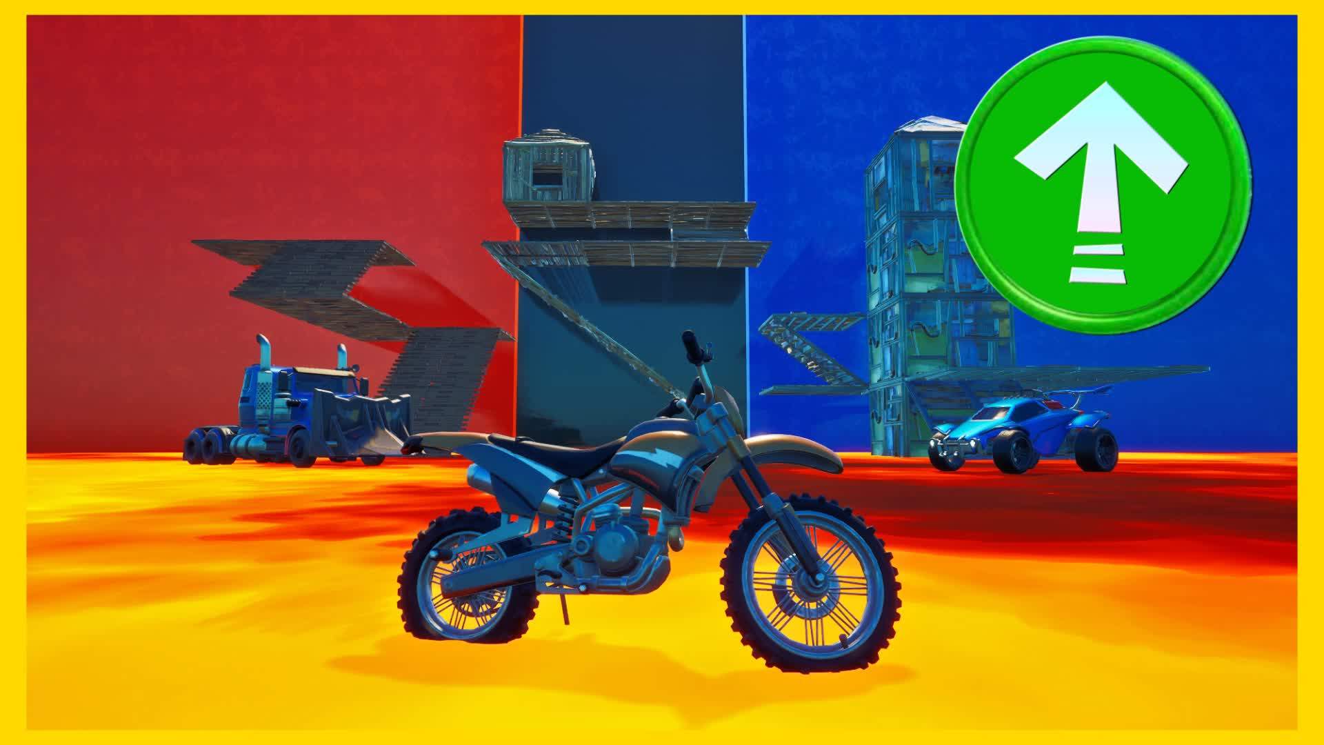 🎉2023🎉 EVERY GUN 🔴RED VS BLUE🔵 LAVA