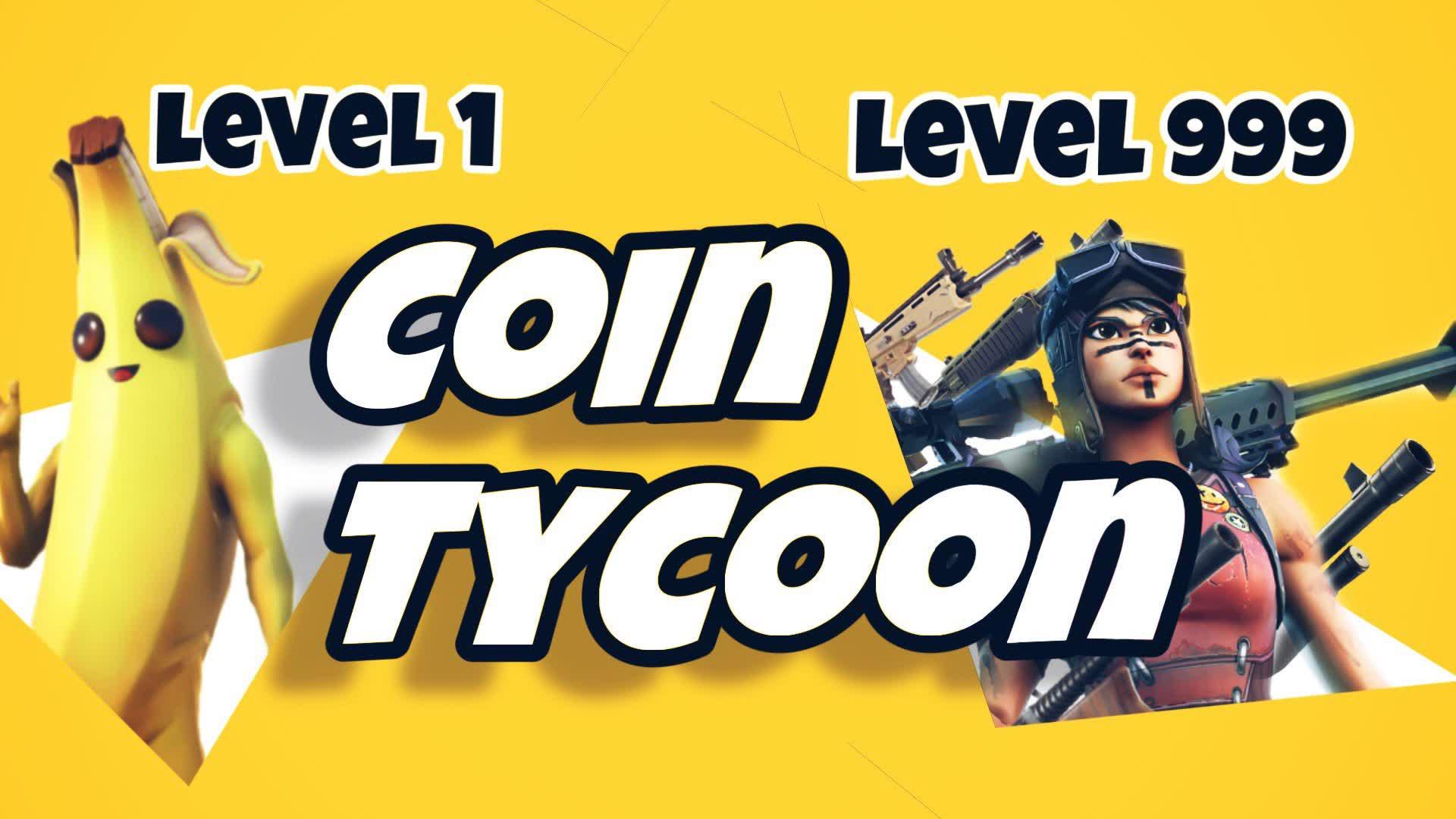 Coin Tycoon