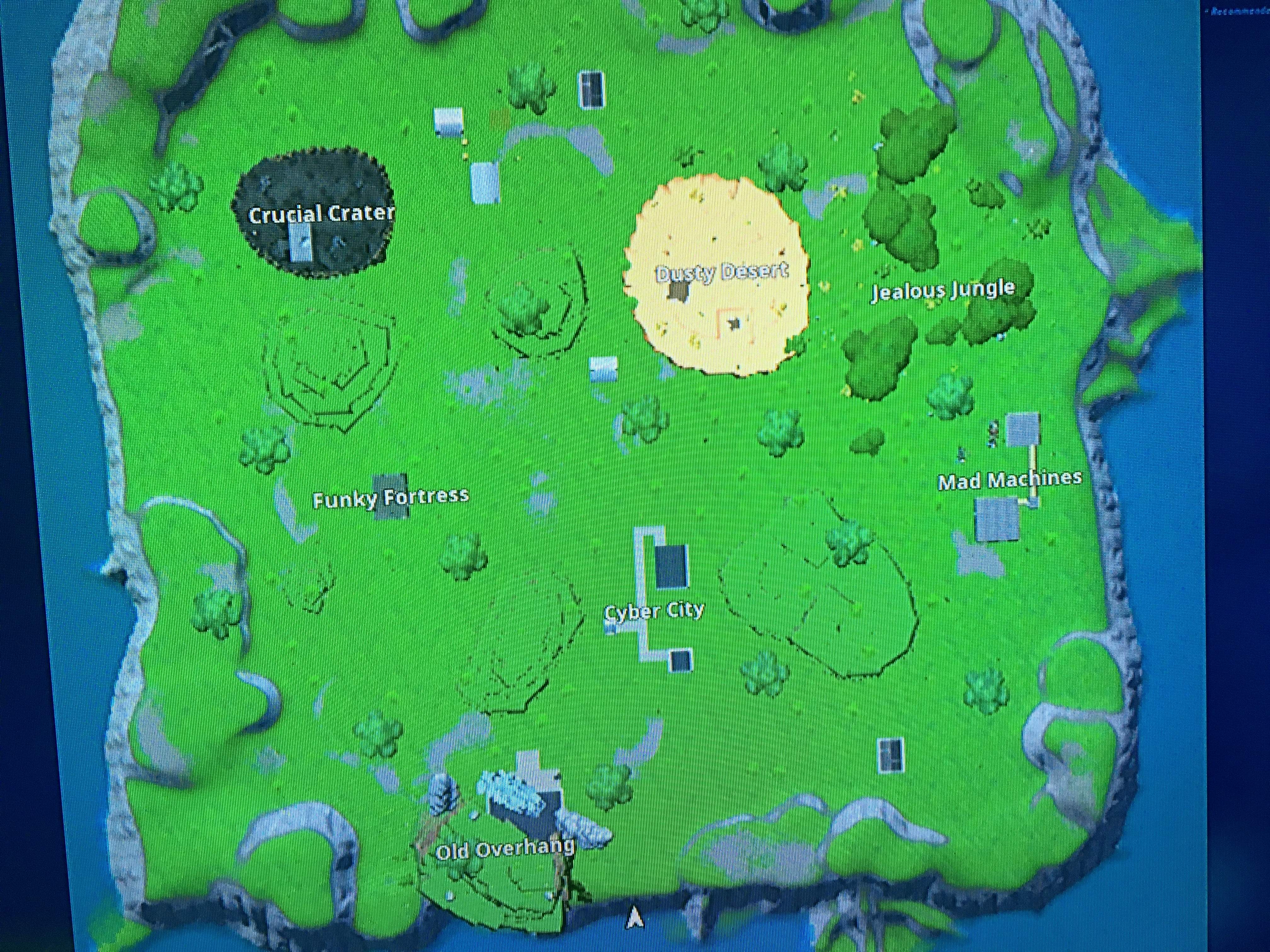 EXPLORER ROYALE - SEASON 2 (V2.10)