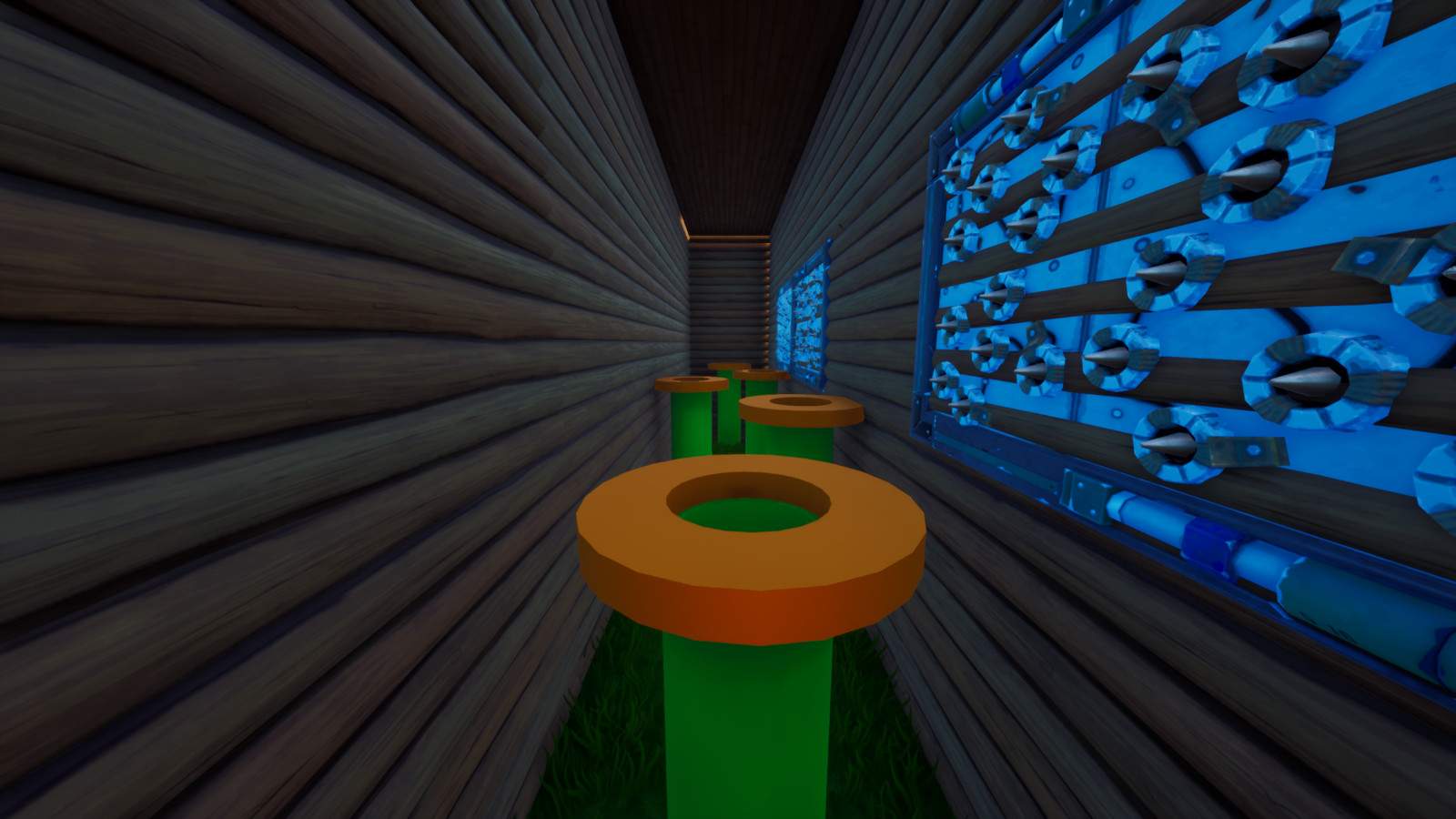 RABBITS Celebrate easter 100 LEVELS