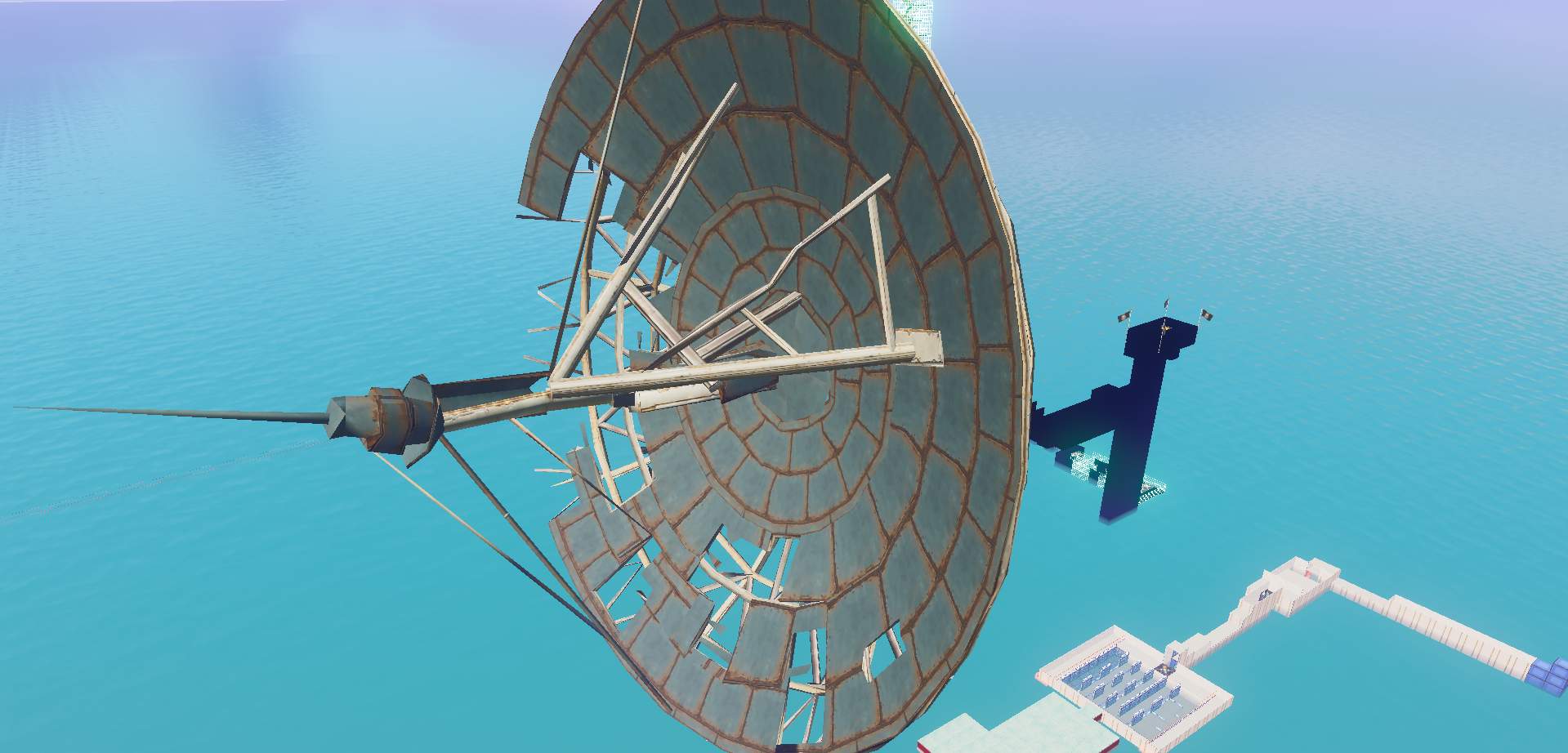 DEATHRUN AQUATIQUE TROLL HARD #3