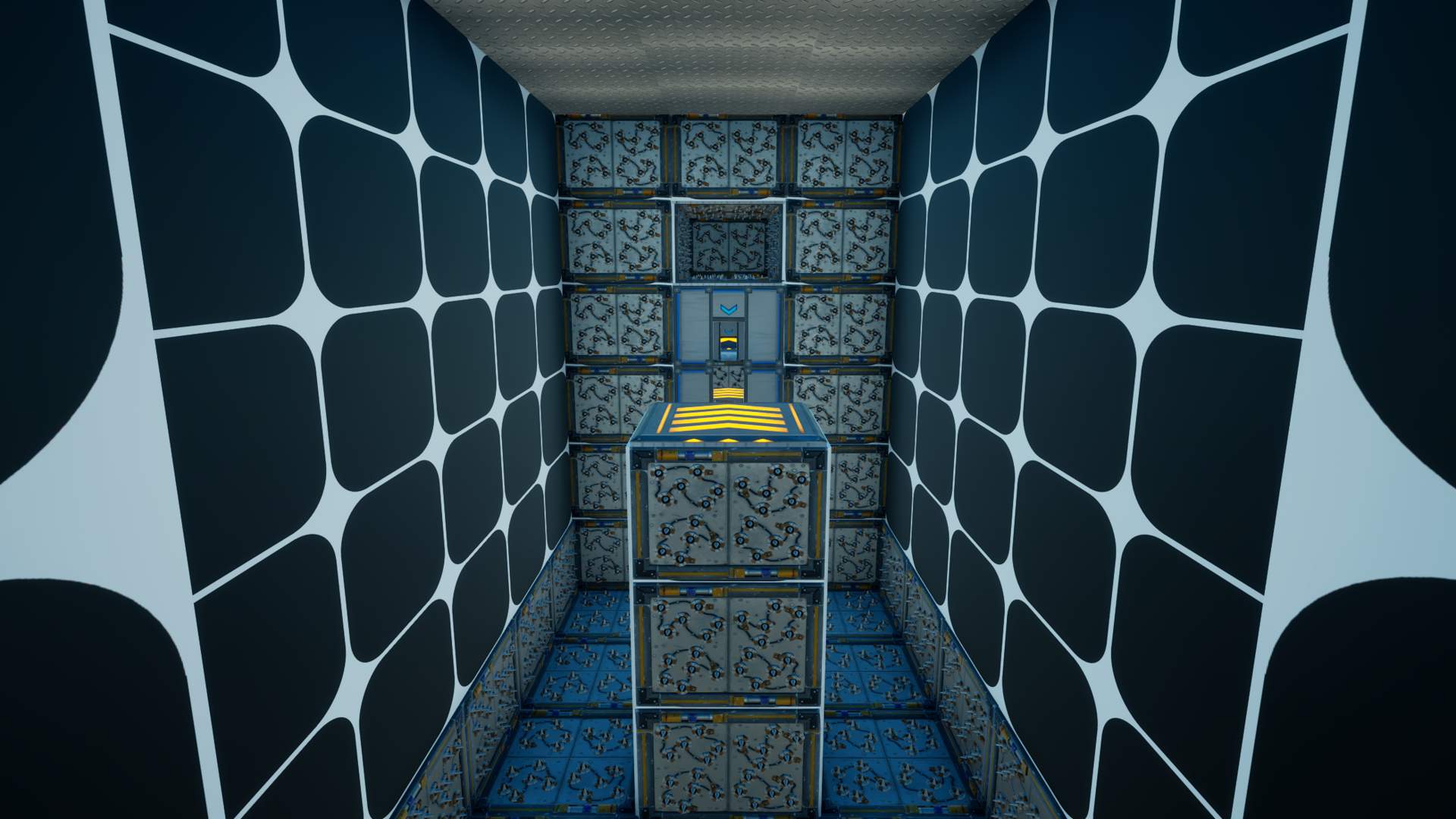 DEATHRUN 20 LEVELS MEGA HARD 6