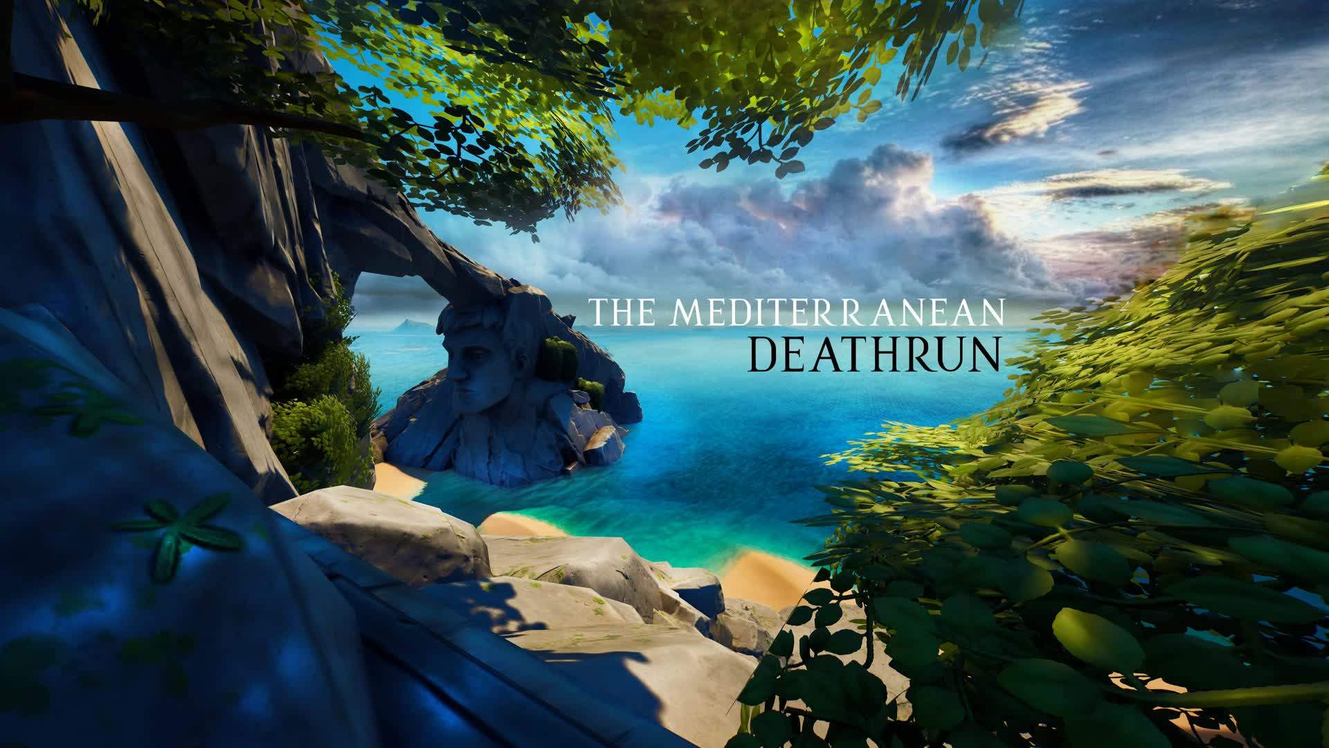 ποΈ The Mediterranean ποΈ