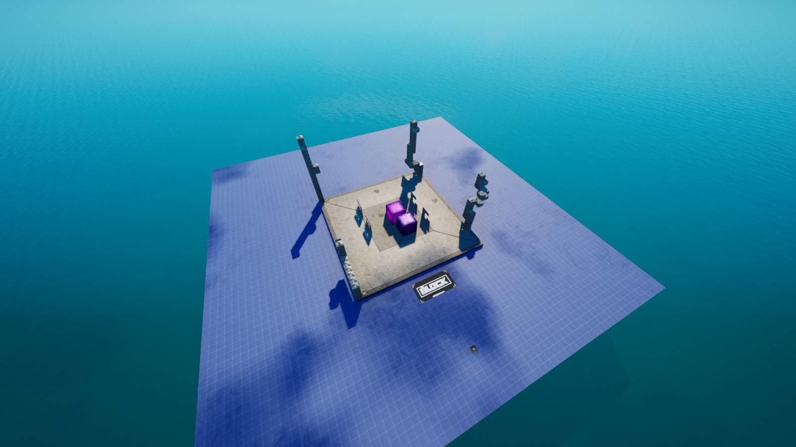 EDAUG-ETHANB YT'S UNEVEN EDIT COURSE