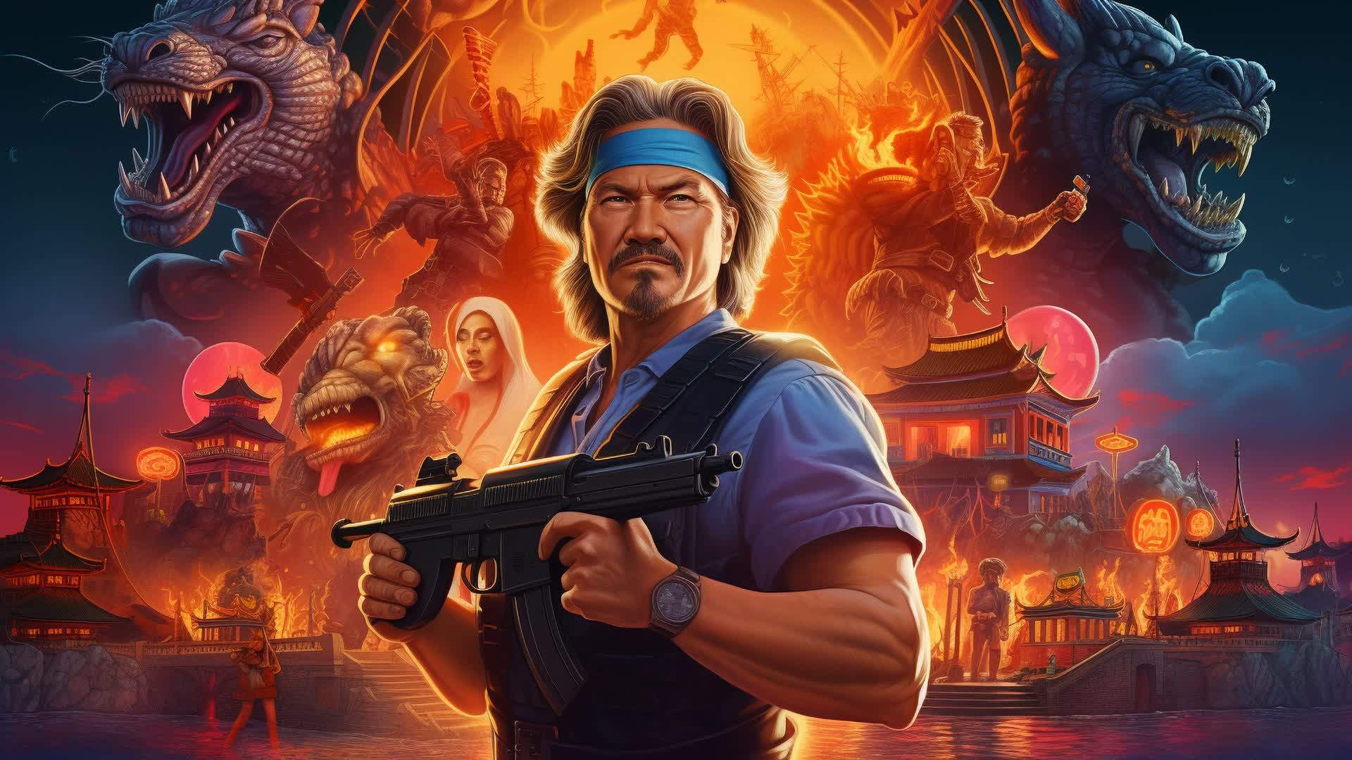 Epic Troubles in Kyiv Cinema