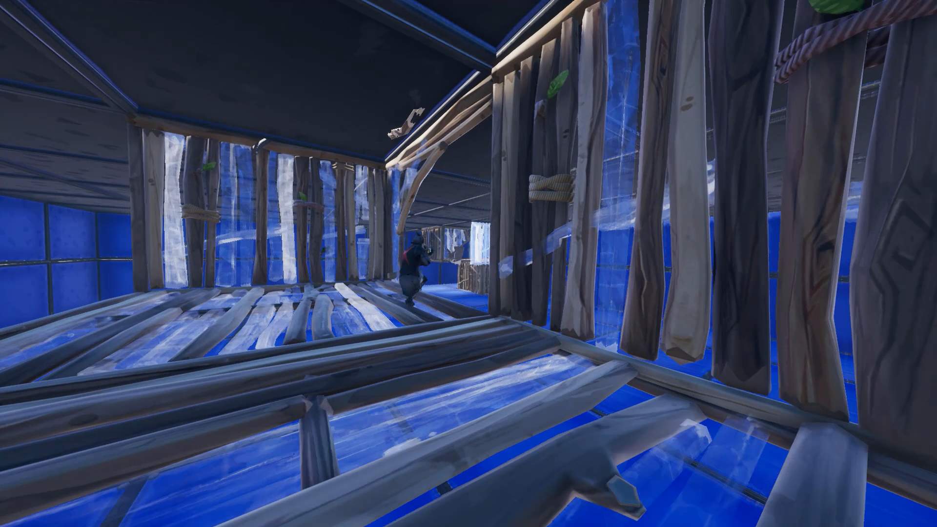 1V1/2V2/3V3/4V4 - BOX FIGHTS