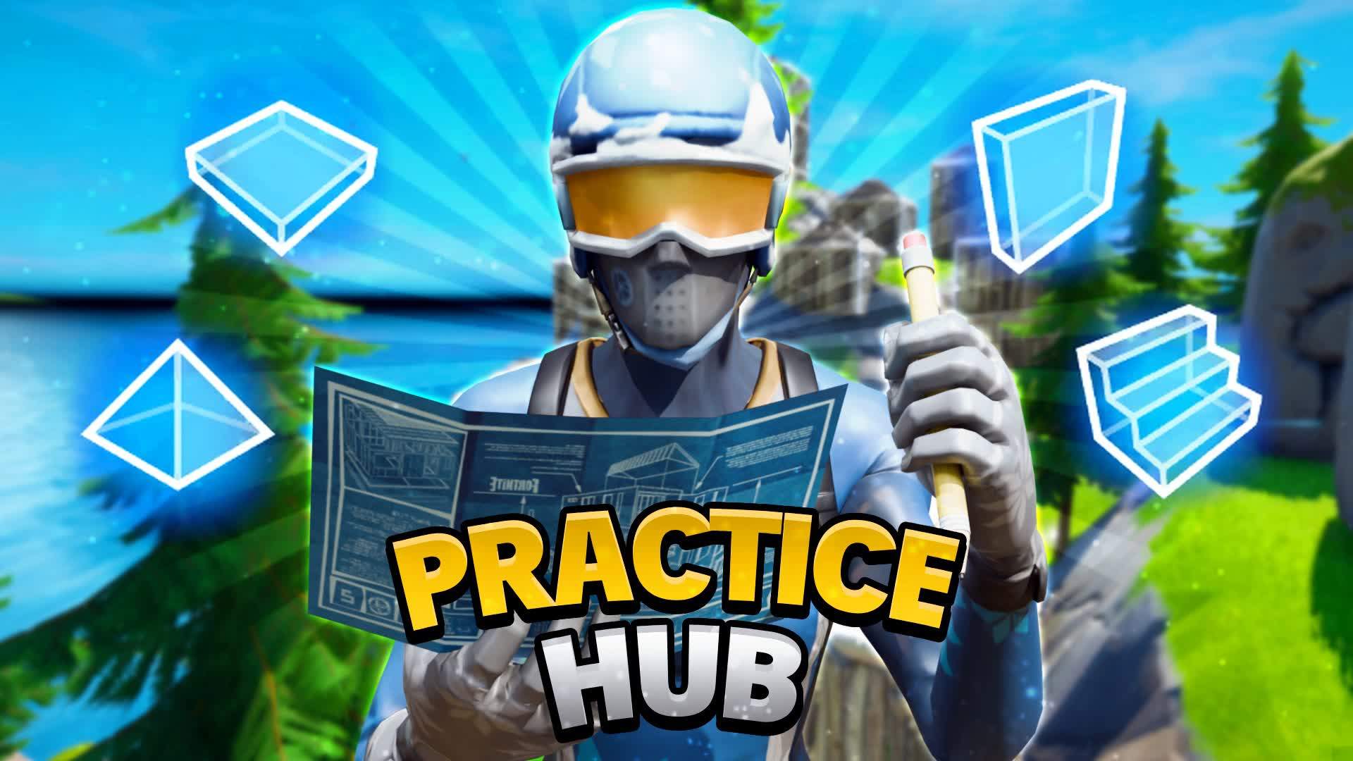PRACTICE HUB 2.0 📝