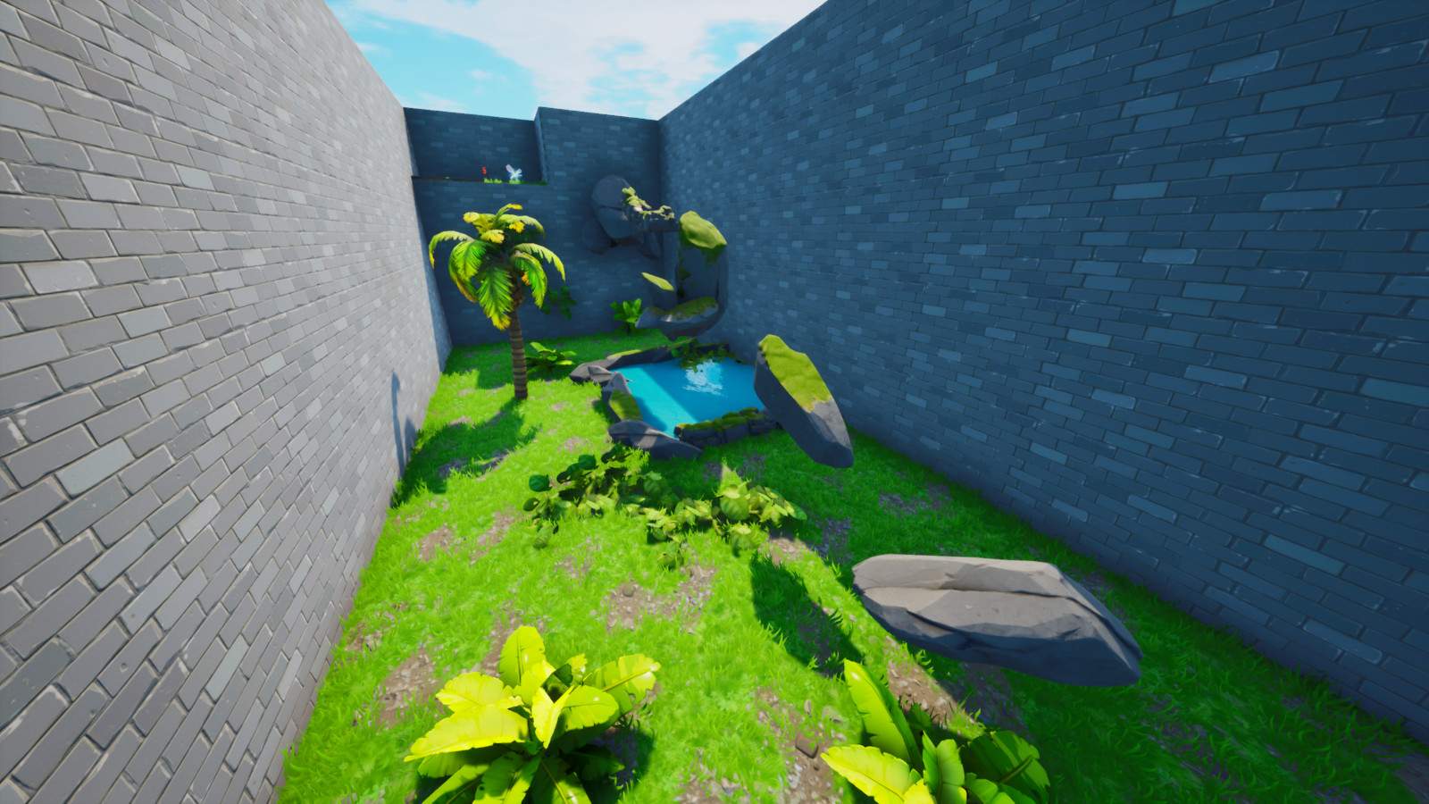 DEATHRUN SUMMER 25 LEVELS