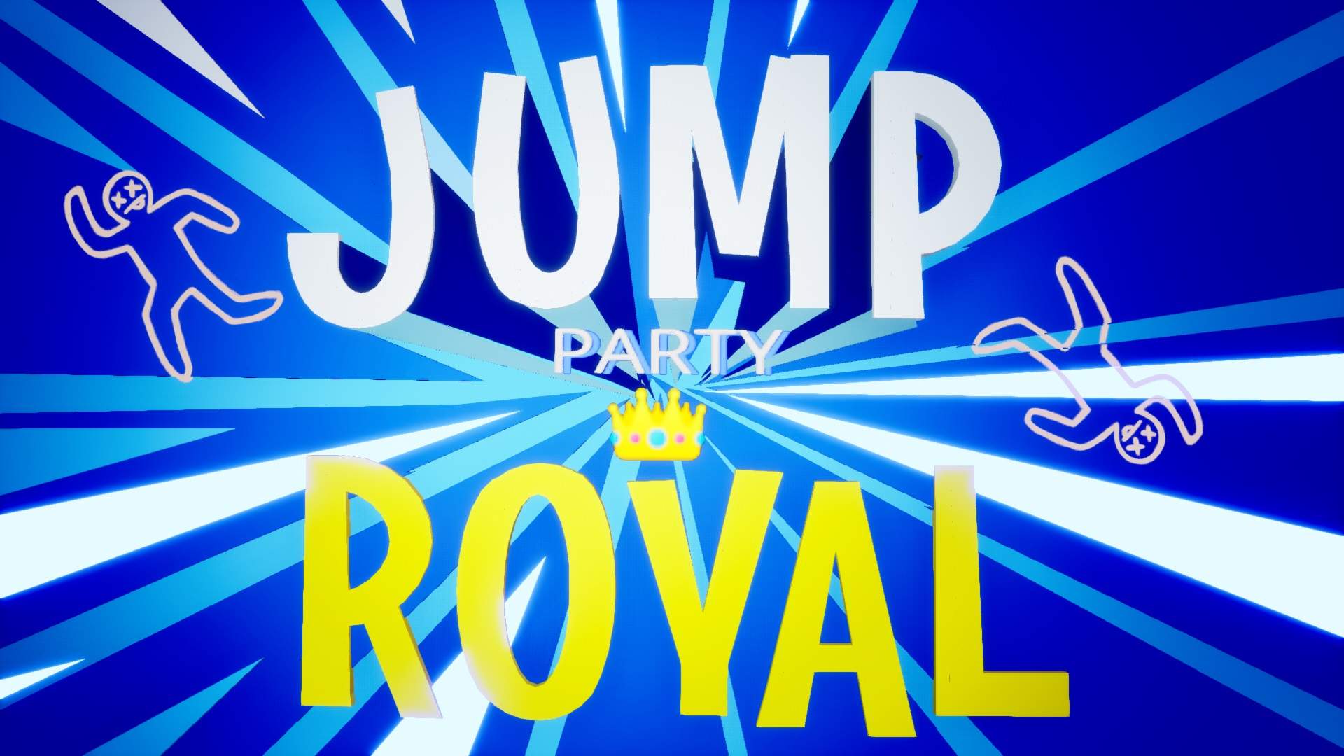 🤾JUMP PARTY ROYAL 👑