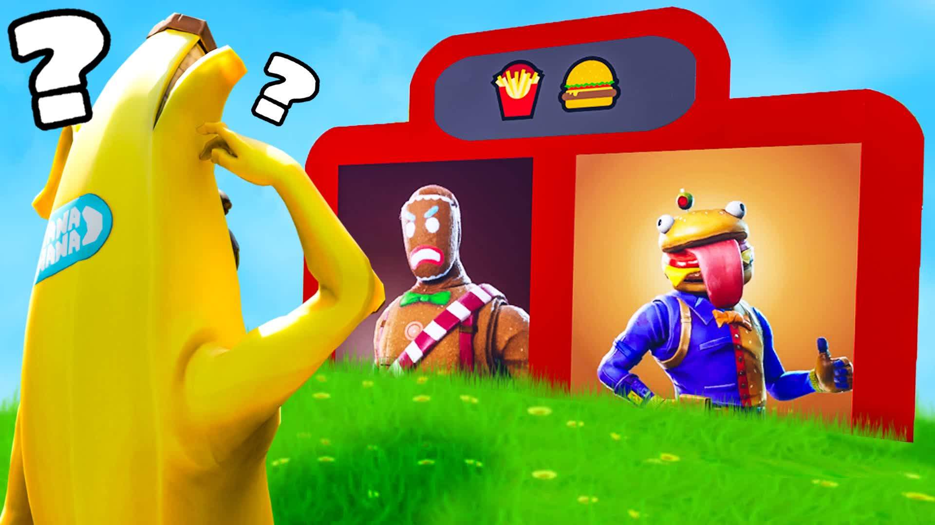 GUESS THE SKIN BY EMOJI 🔎