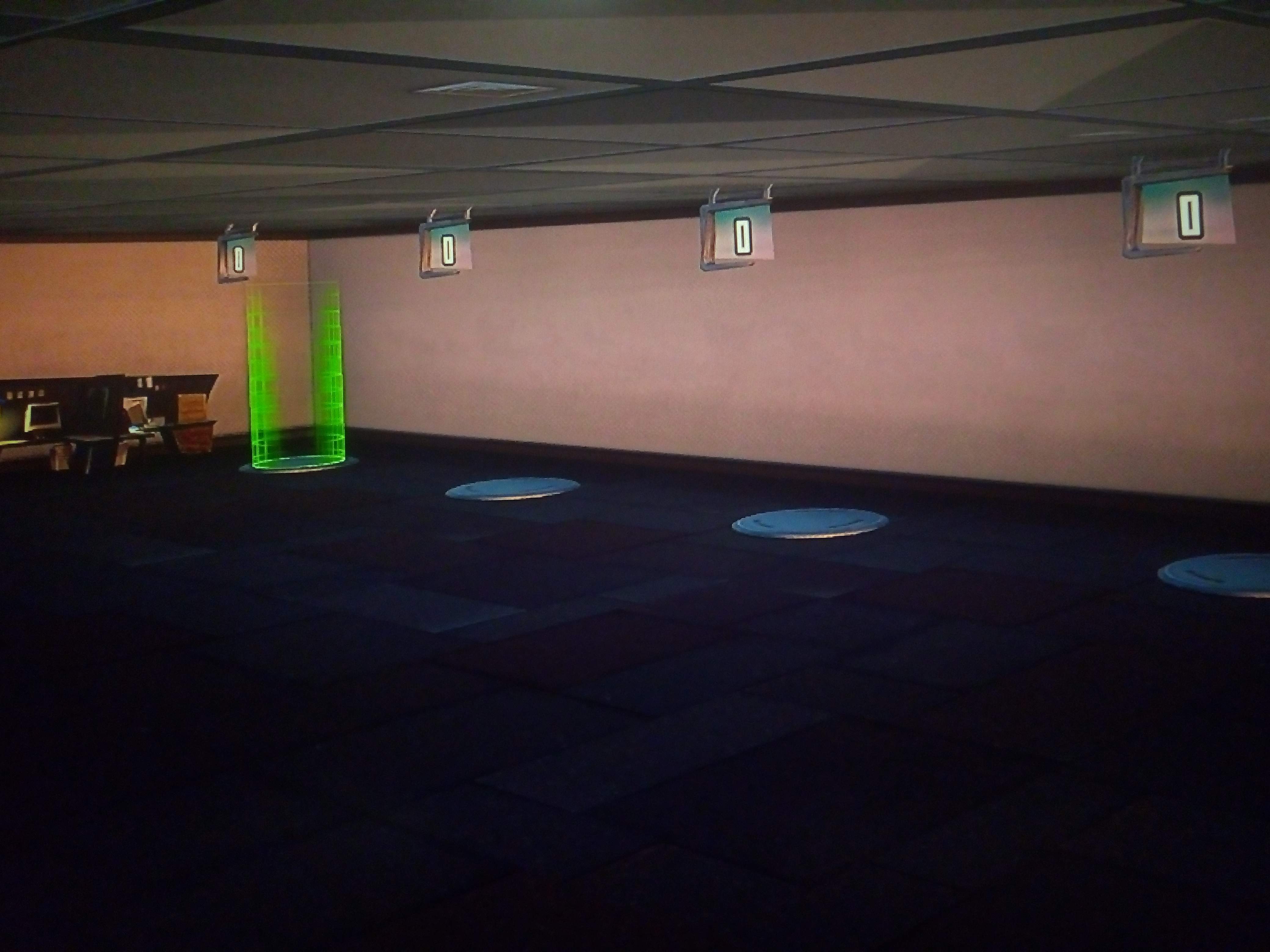 MULTIPLE DIMENSIONS | FIND THE BUTTON