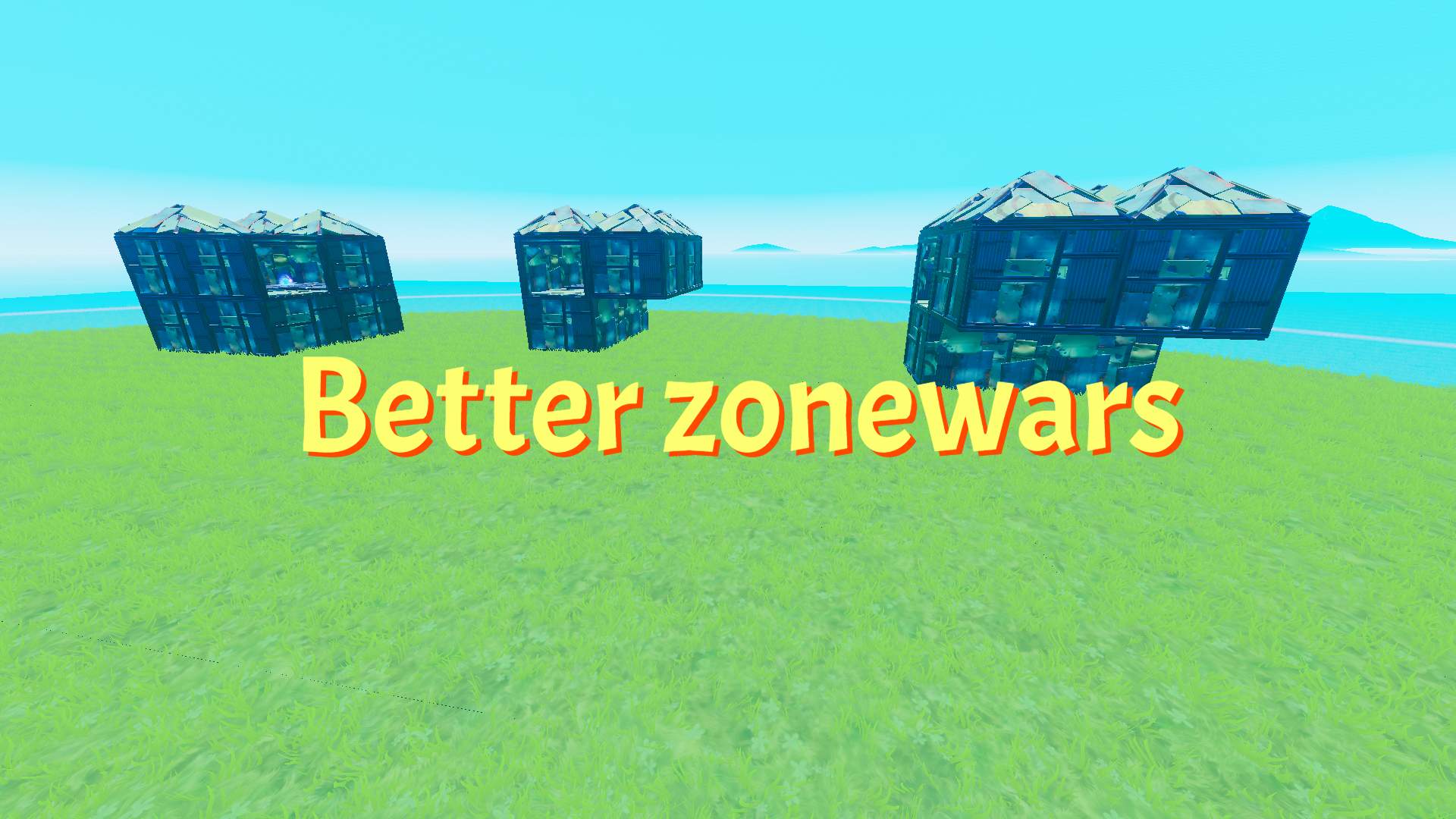 Scrim fight - better scrims