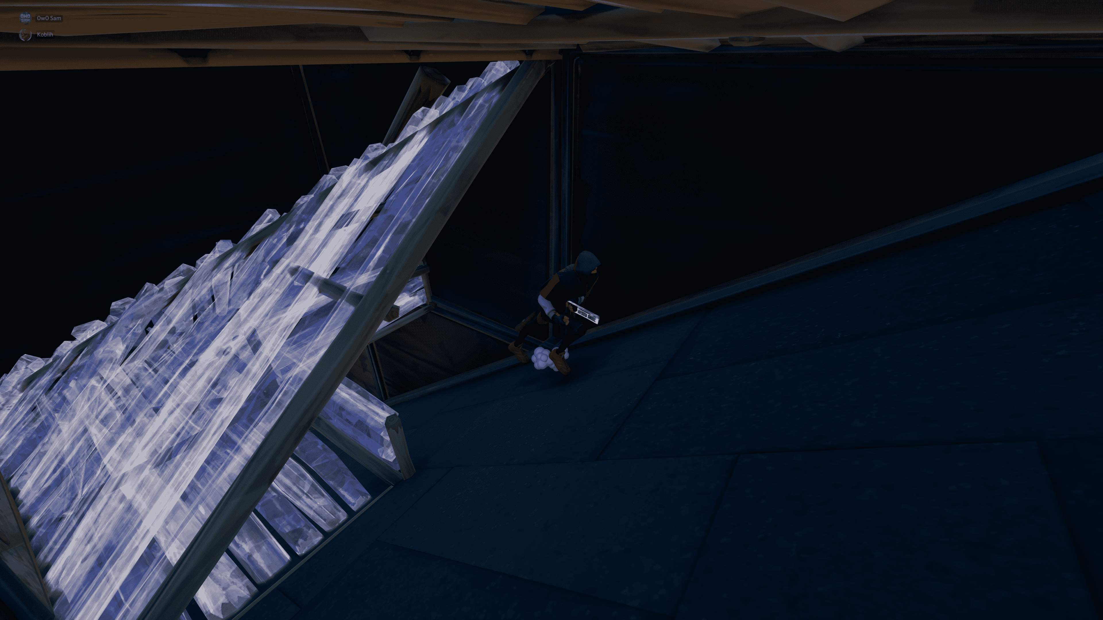 CHAPTER 2 SEASON 2 EDIT COURSE