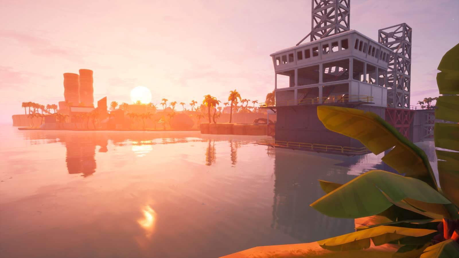 Paradise Royale Season 5.10