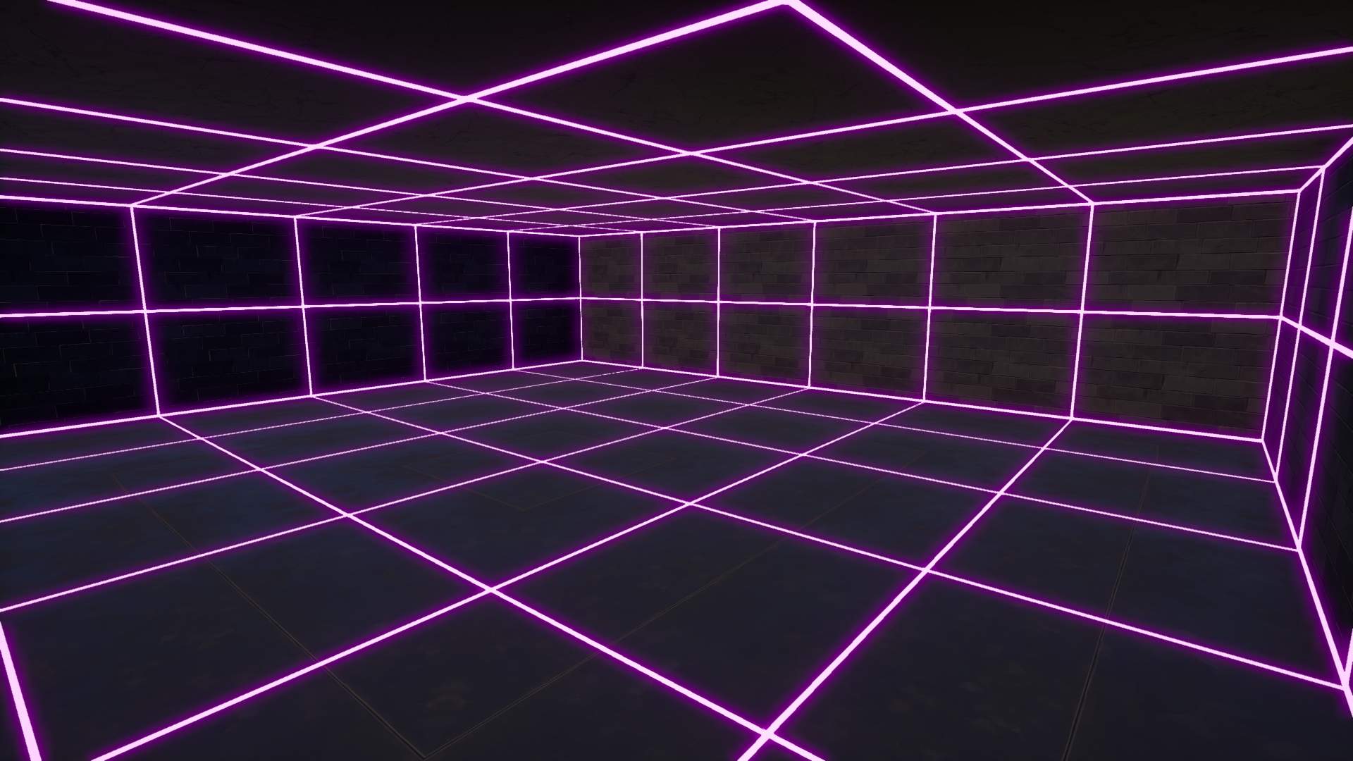 NEON BOXFIGHT