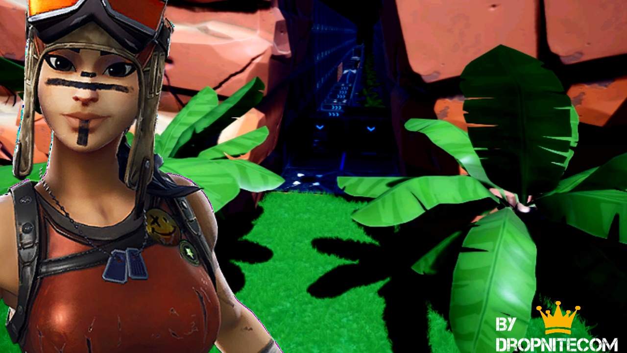 30 LEVEL DEFAULT DEATHRUN