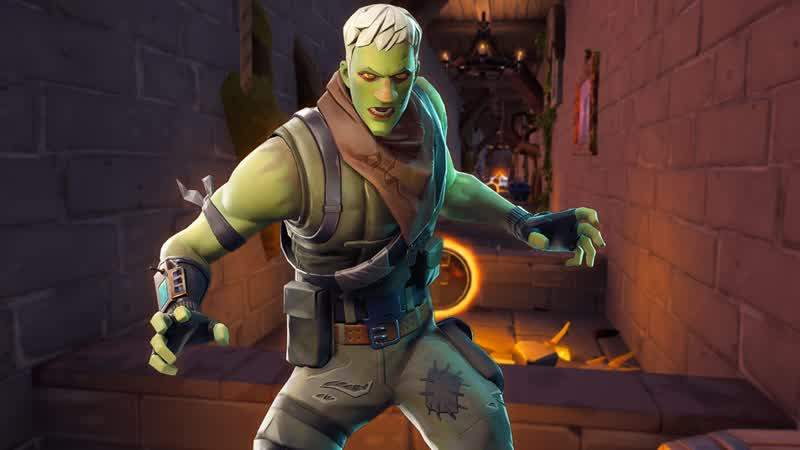 JDUTH 100 LEVEL HALLOWEEN DEATHRUN! 🎃👻