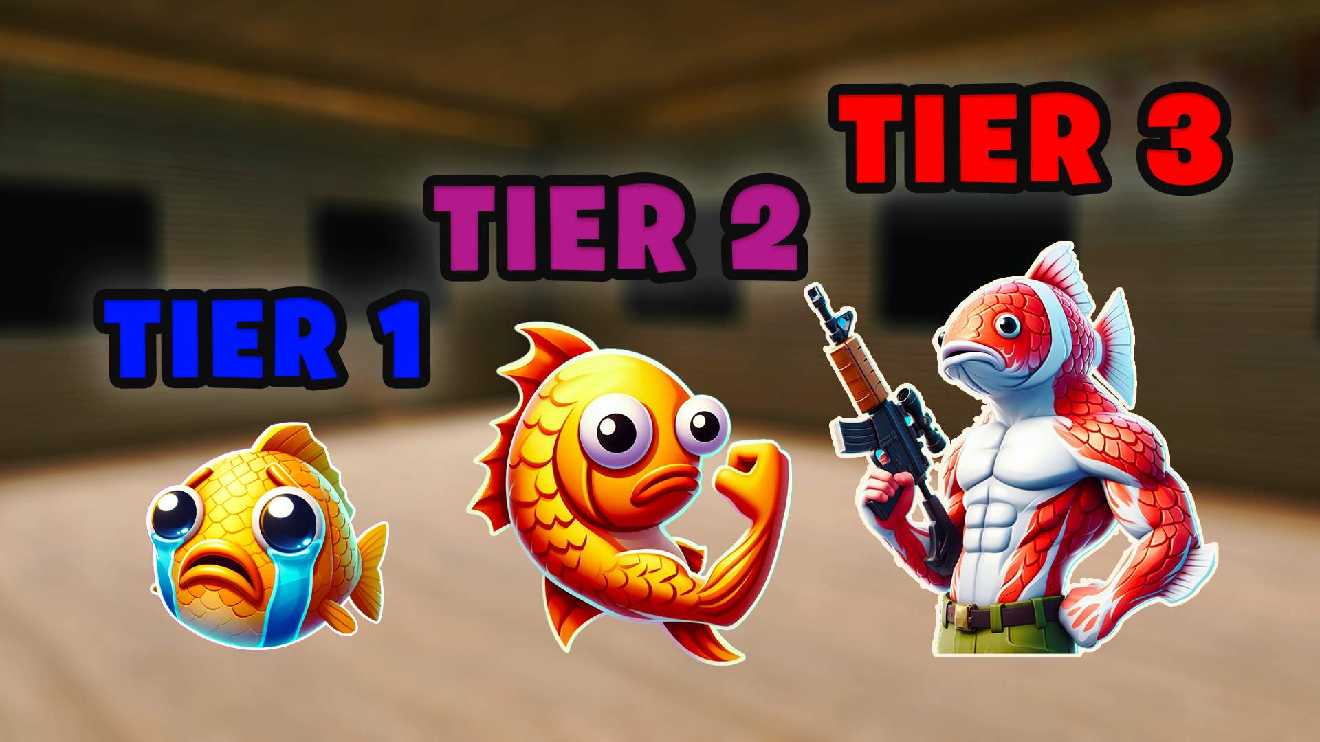 📦LAYERED BOX PVP📦