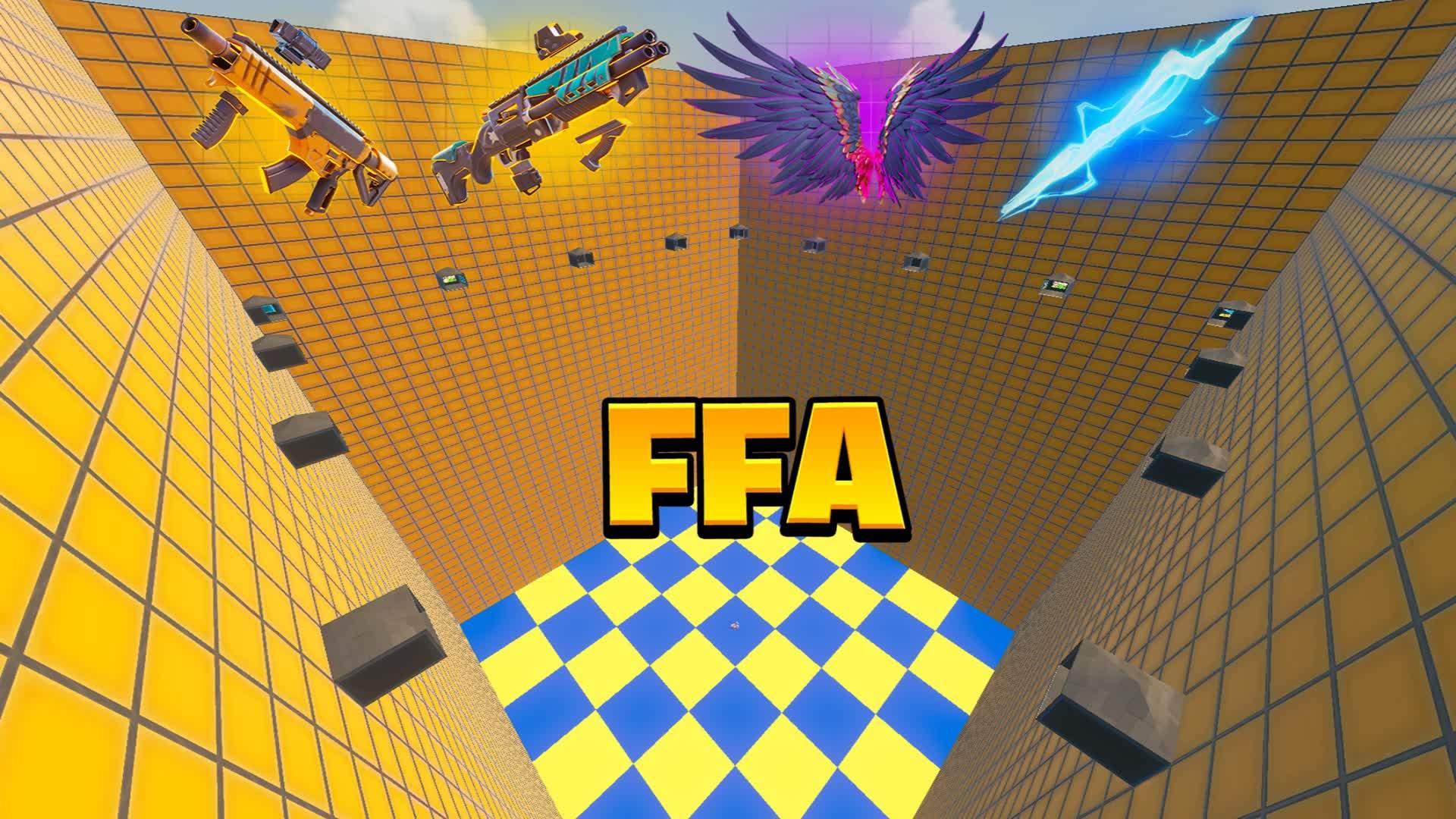 SCRIMS ZONE WARS 🌀