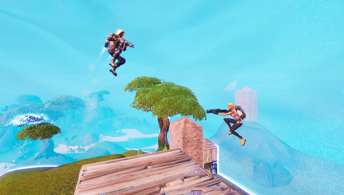 CLOSE ENCOUDERS ZONE-WARS