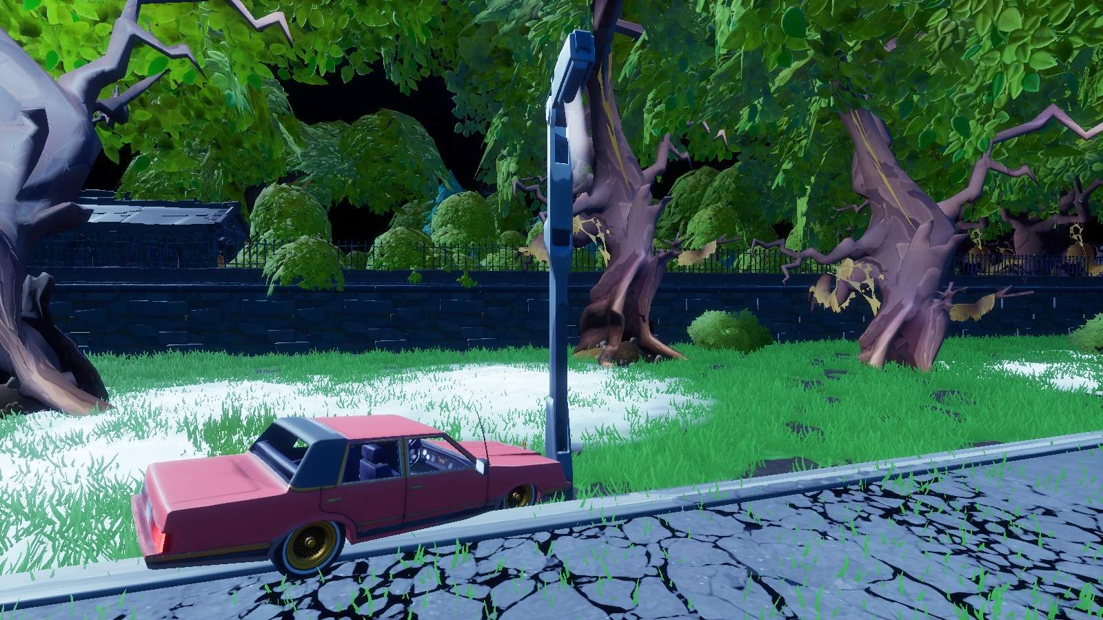 ESCAPE GAME - UNE NUIT D'HORREUR | JALF