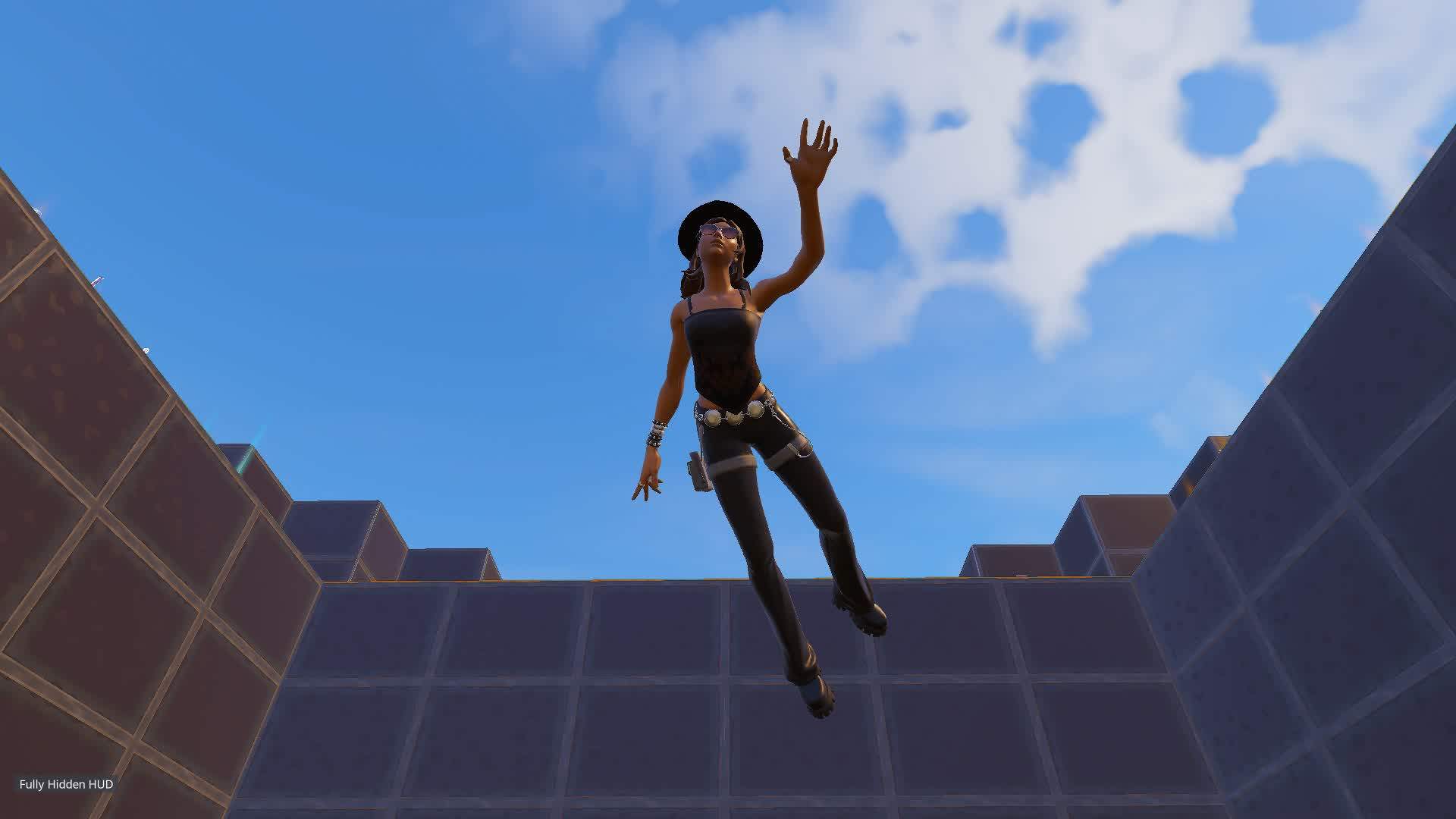 🎯16 Player - Free For All Every Gun🎯