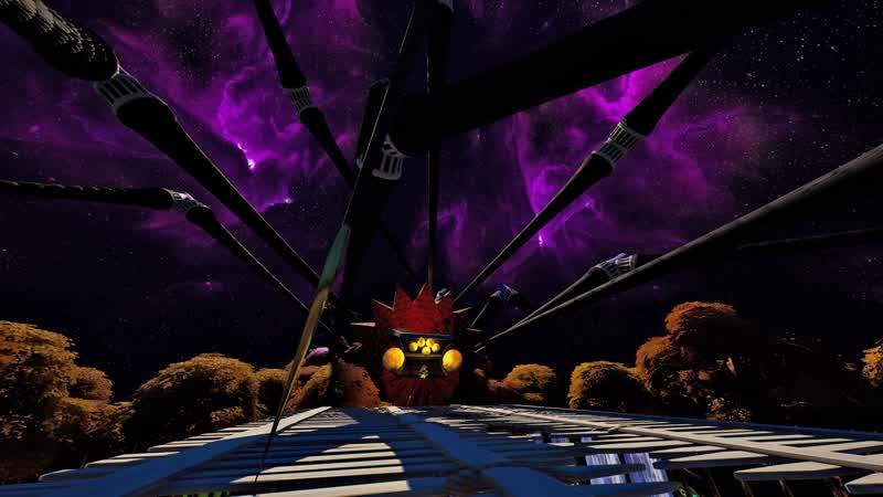 REALM OF SPIDERS 1V1 BOXFIGHT