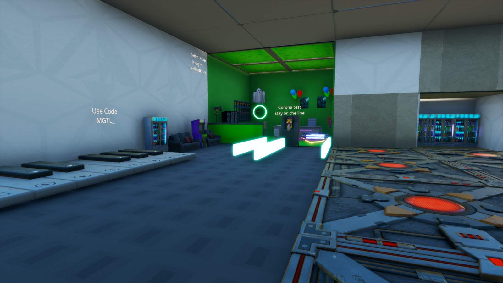 BOX PVP | XTRAAX EDITION