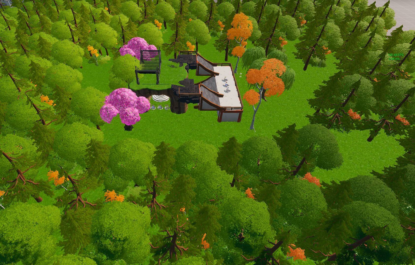 BOX FIGHT [1VS-4] AND NORMAL 1VS1 NY PNF