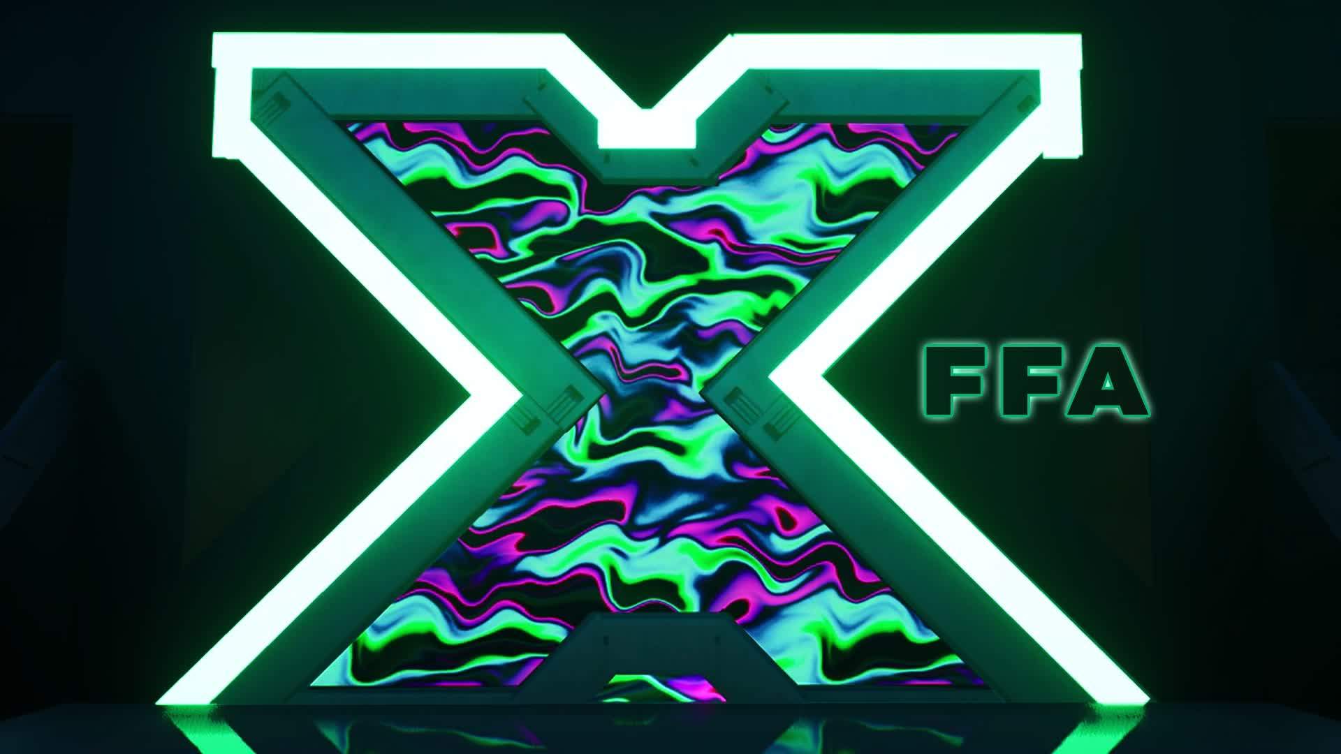 X - FFA