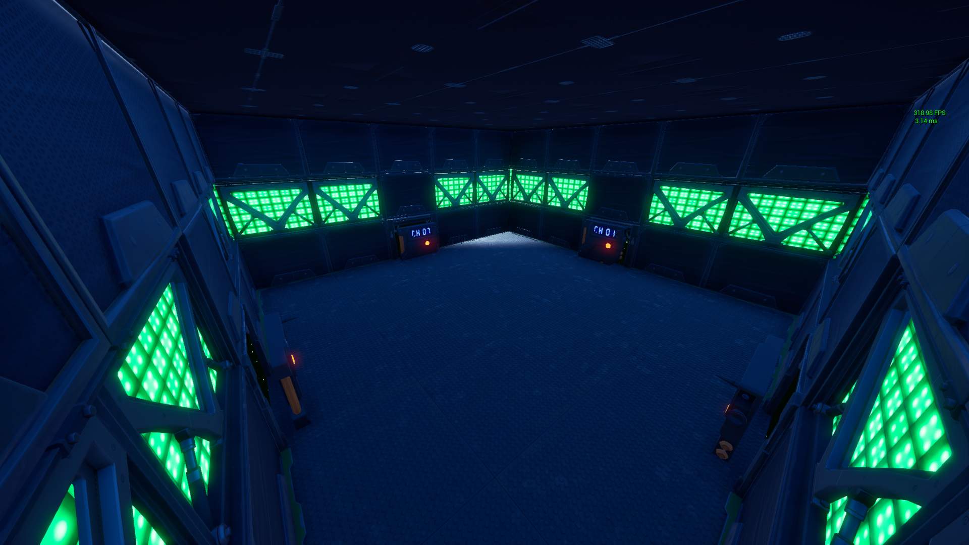 TOXIDIUM | PVP LOOTER SHOOTER GAME