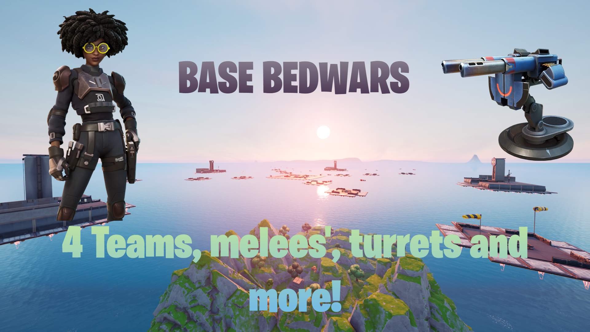 Base Bedwars