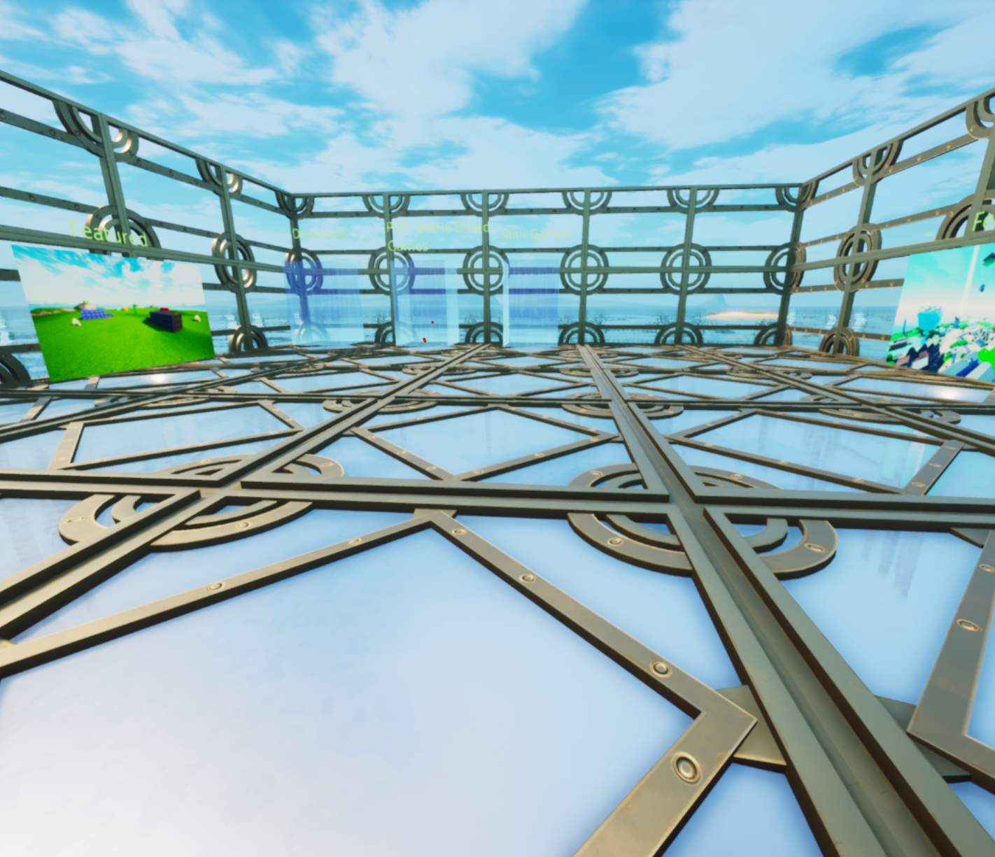 OLILZ MATCHMAKING HUB