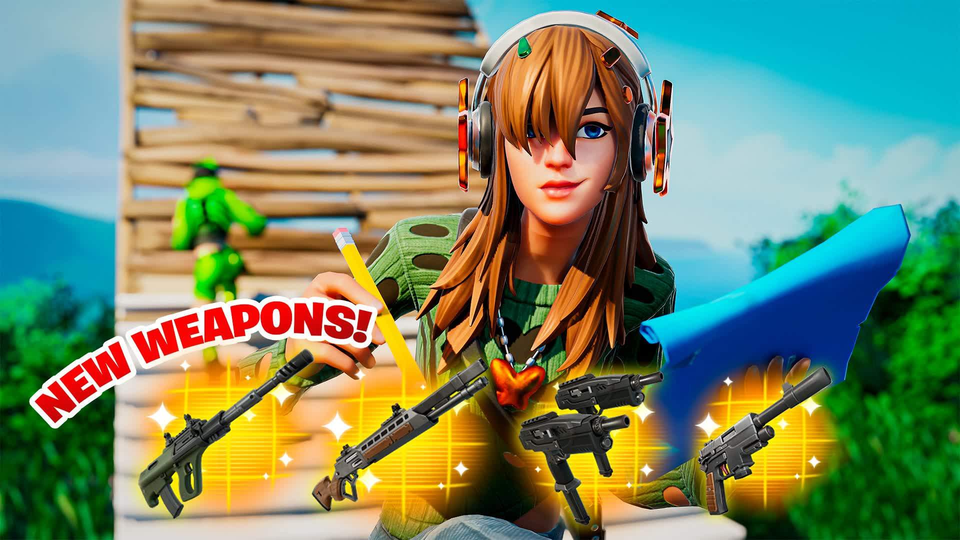 🔥 1V1 BUILD FIGHT | TEAM50