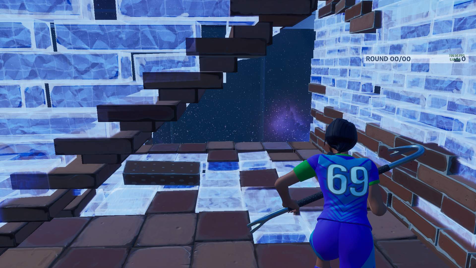 GALAXY BOX FIGHT
