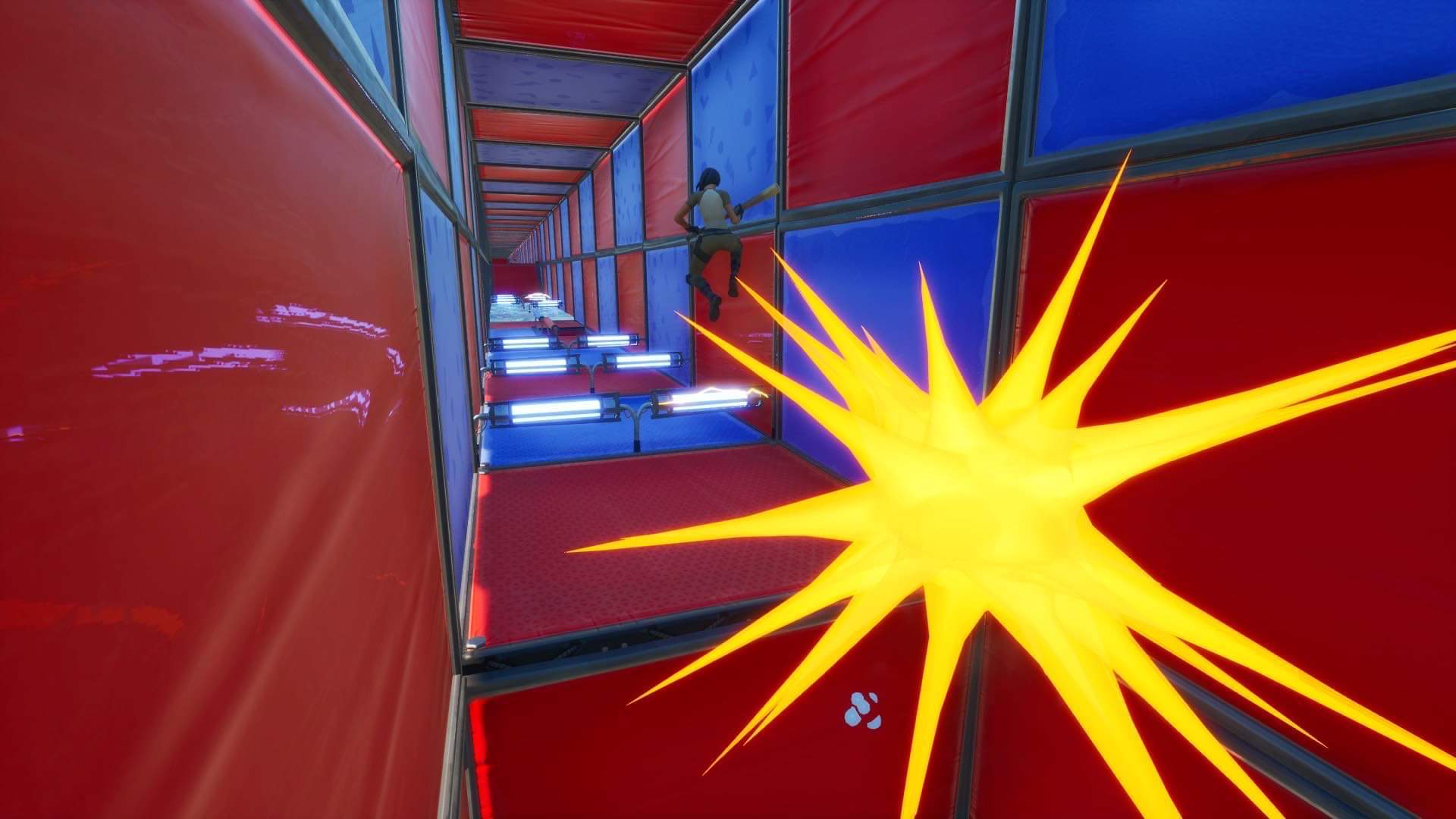 EASIEST 55LVL DEATHRUN (CUSTOM SETTINGS)