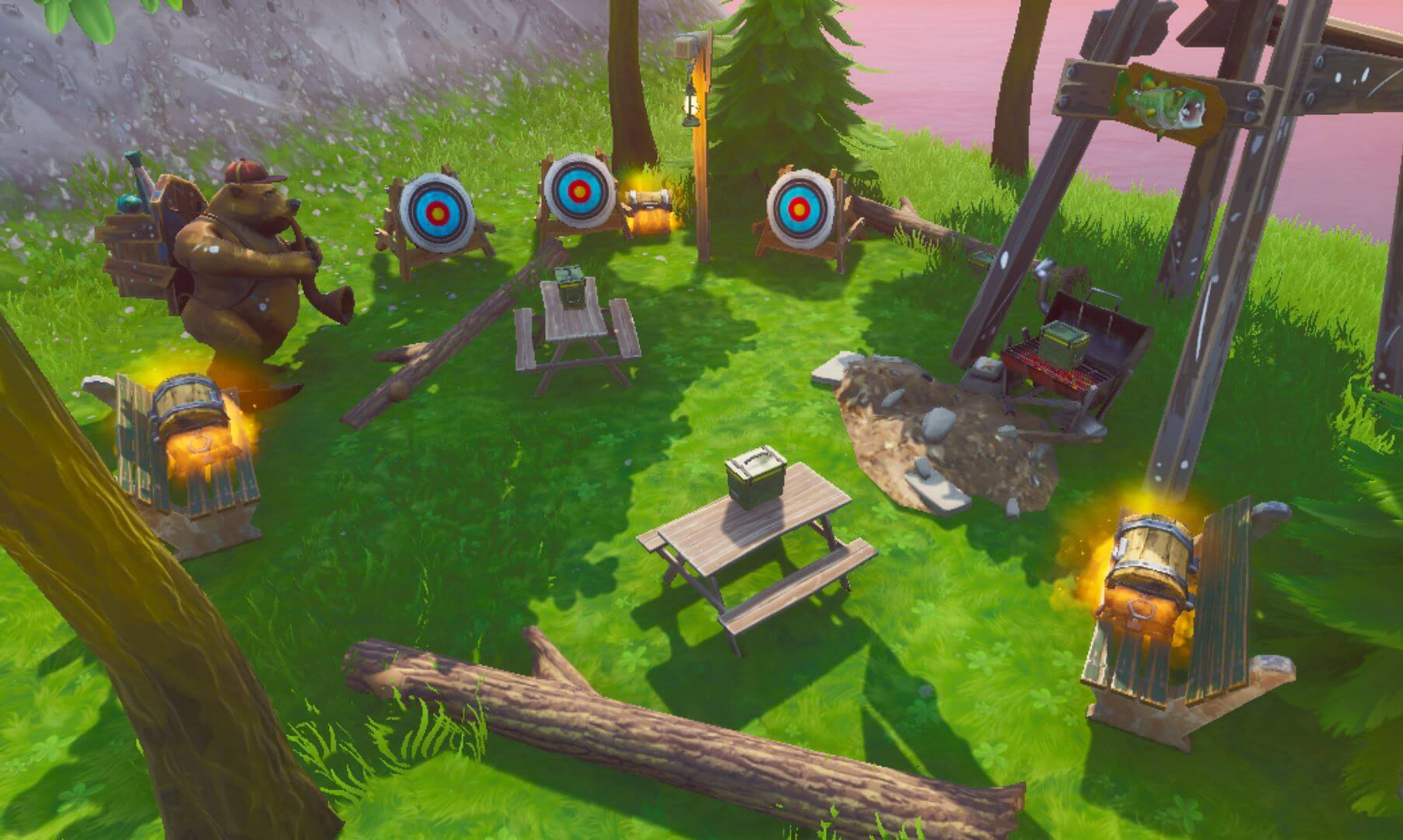 SIEGE ROYALE | V1.51